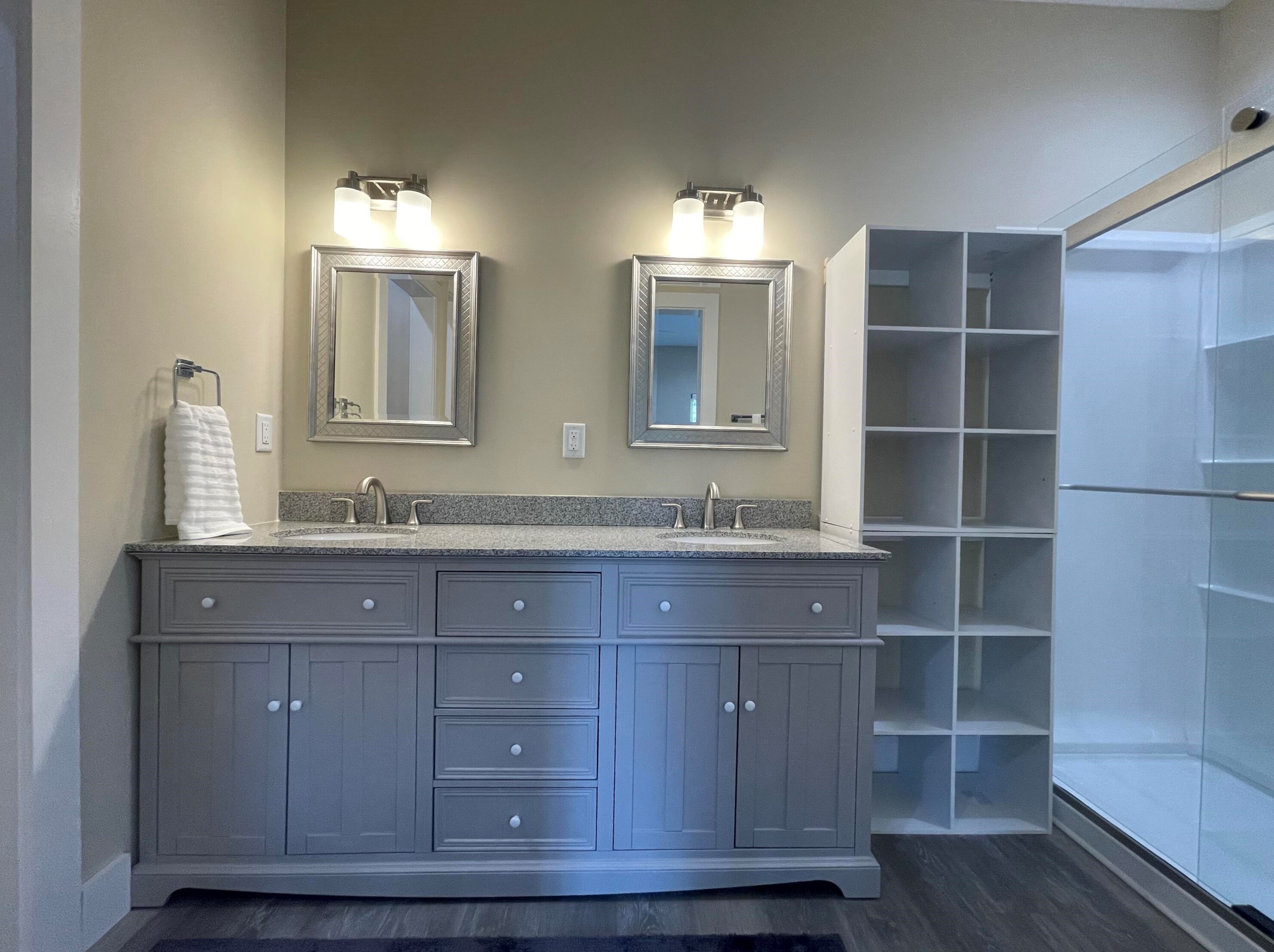 715 Indian Woman Rd, Santa Rosa Beach FL  32459-3933 exterior