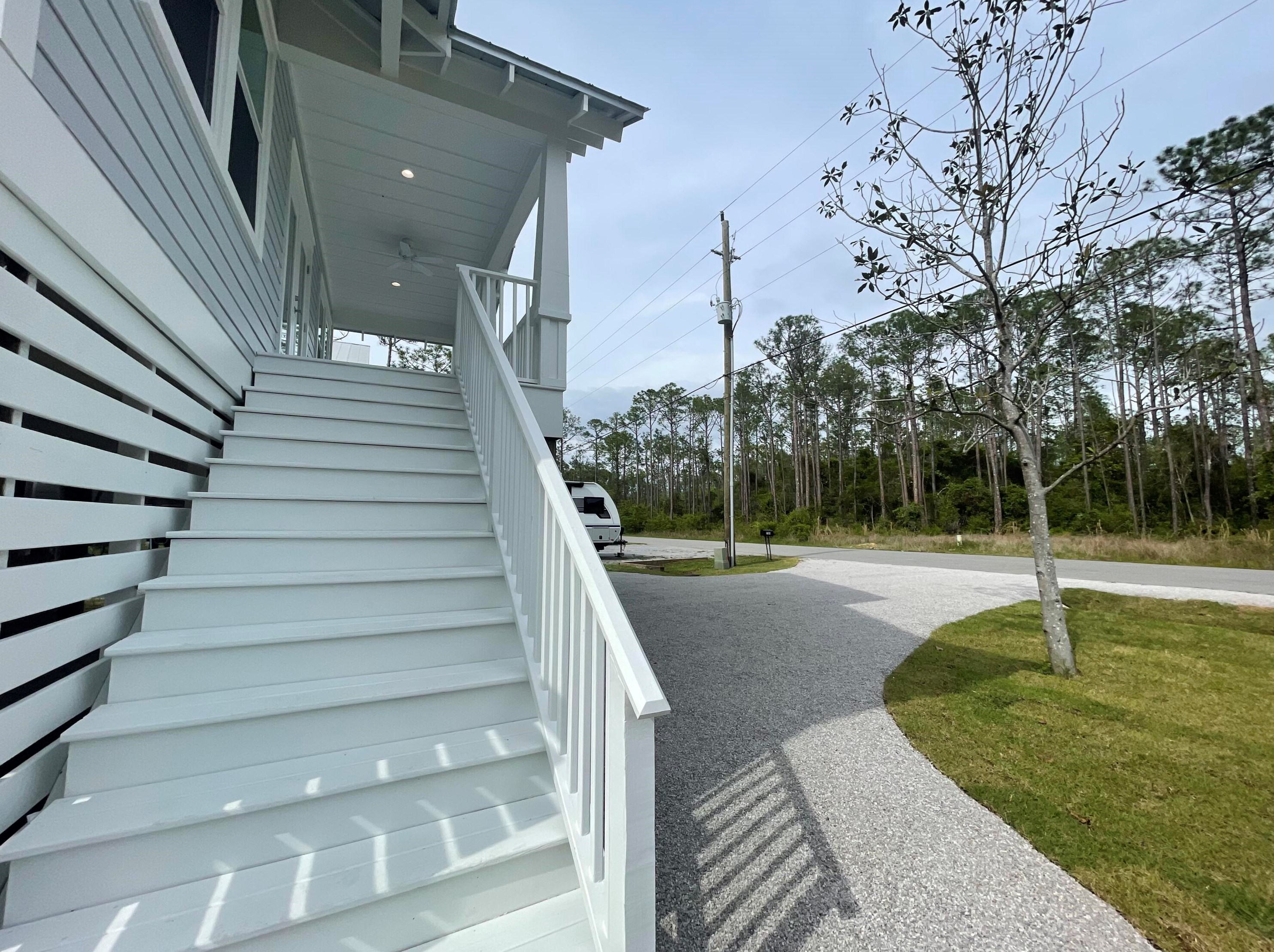 715 Indian Woman Rd, Santa Rosa Beach FL  32459-3933 exterior