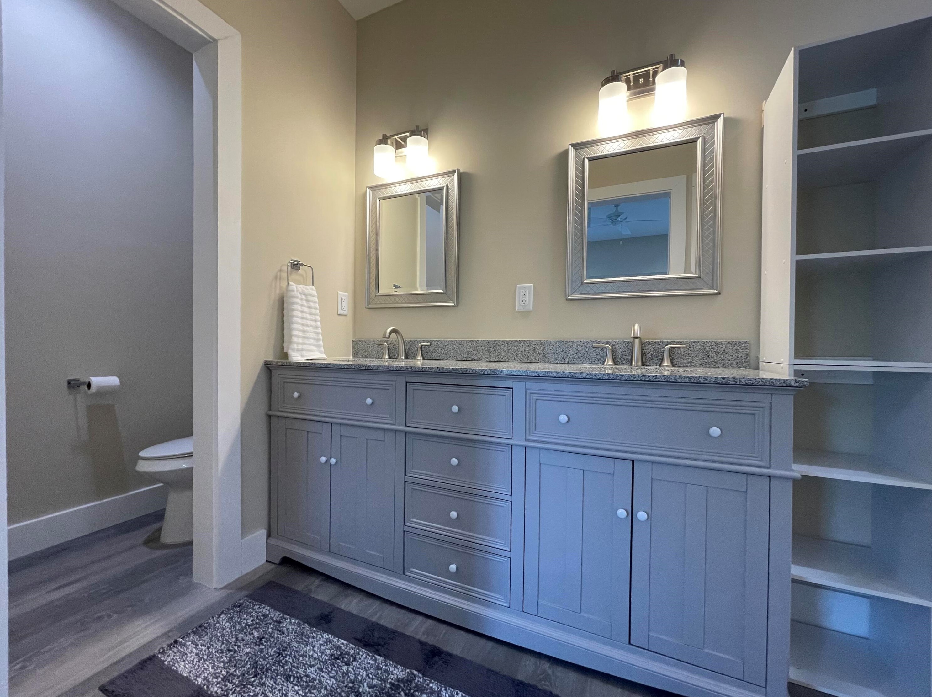 715 Indian Woman Rd, Santa Rosa Beach FL  32459-3933 exterior