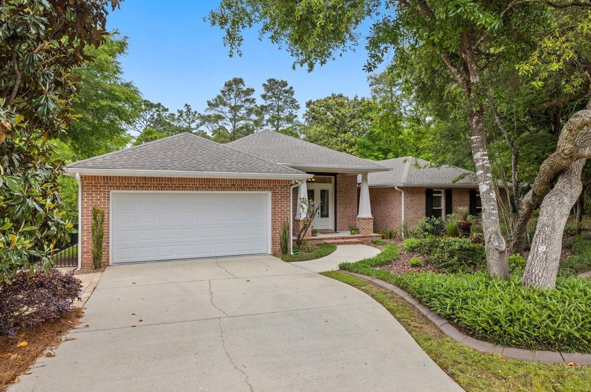 1705 Narrow Creek Cv, Niceville, FL 32578-1513