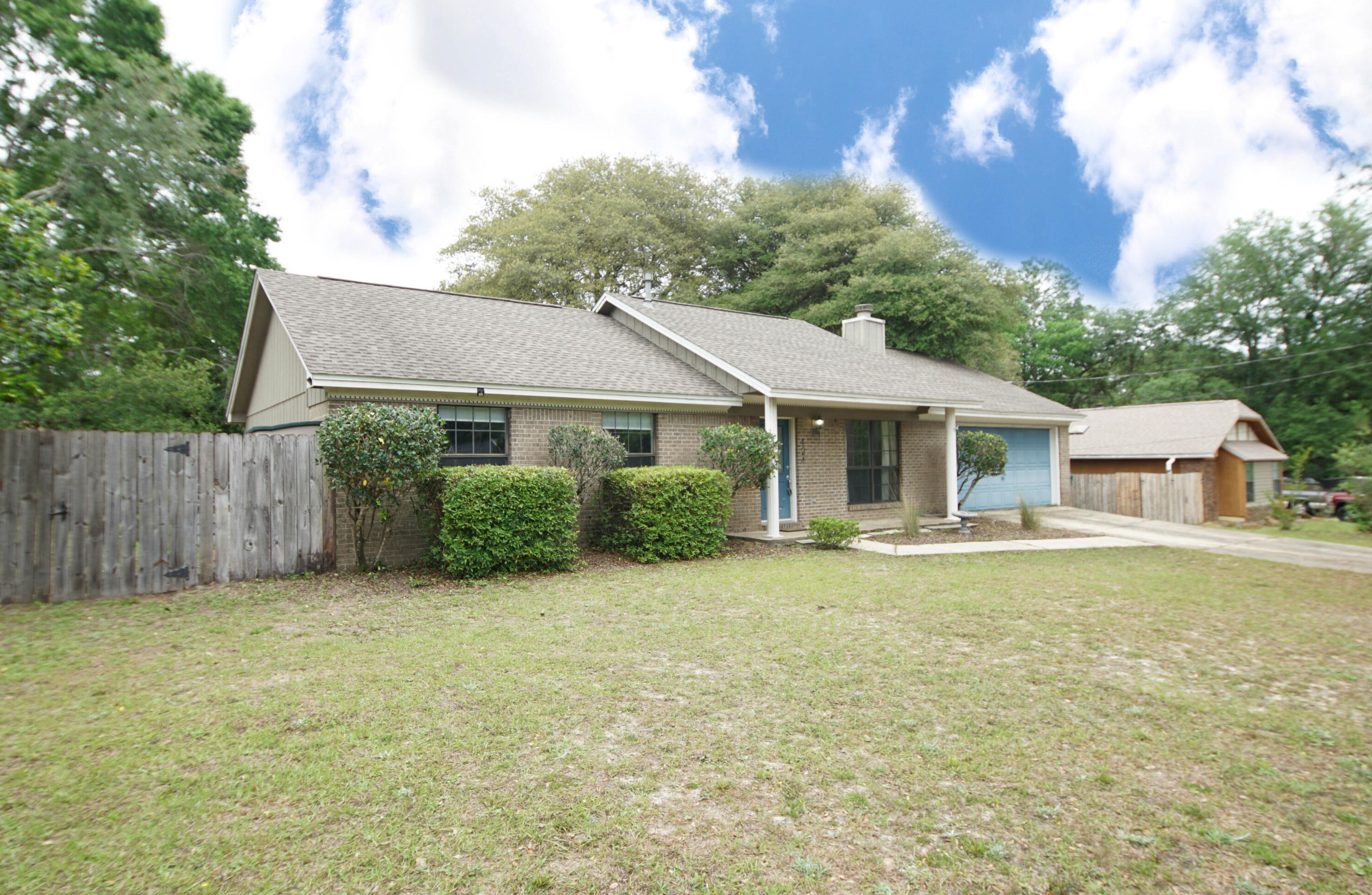 424 John King Rd, Crestview, FL 32539