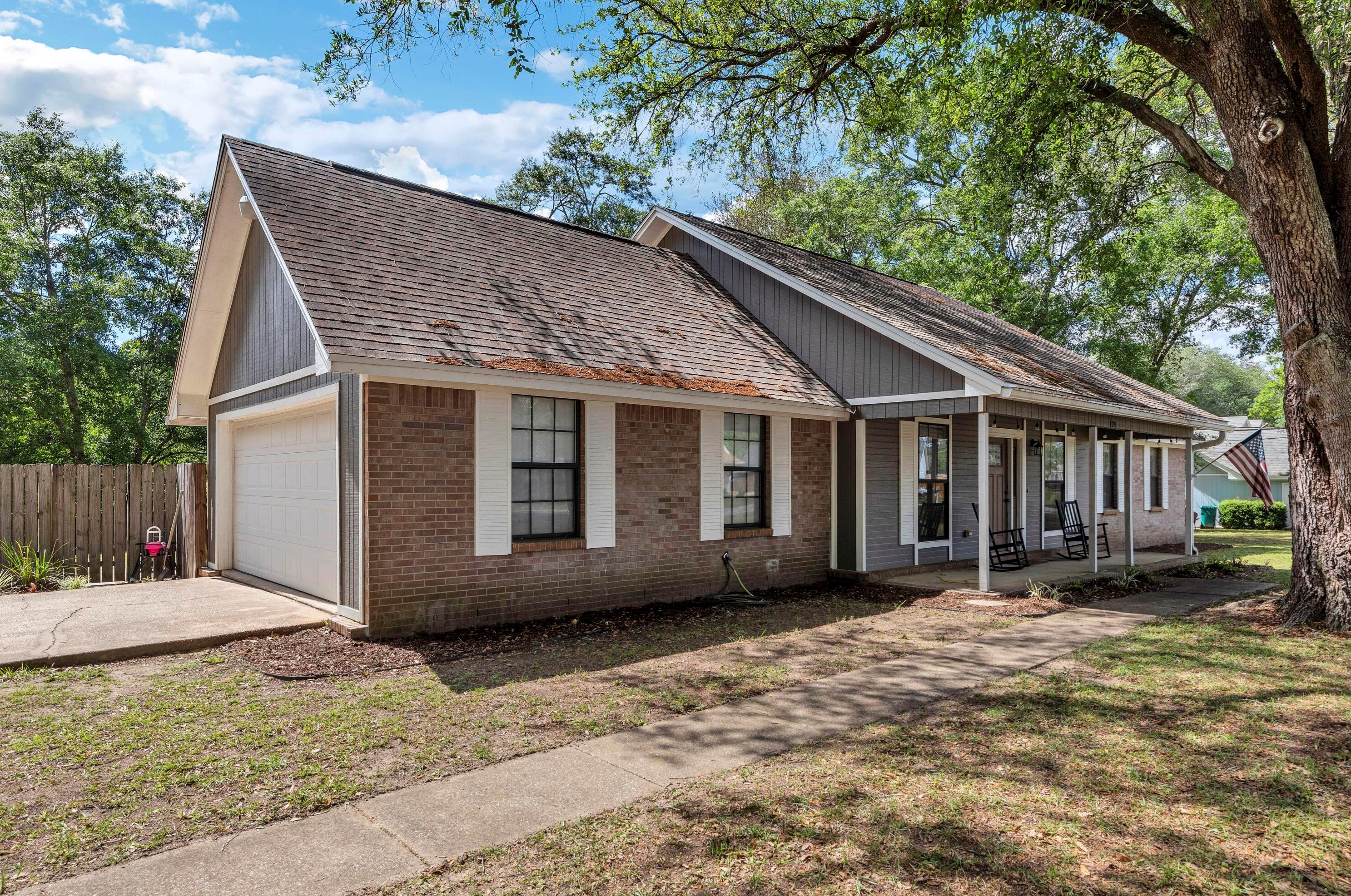 124 Kipling Dr, Crestview, FL 32539-8309