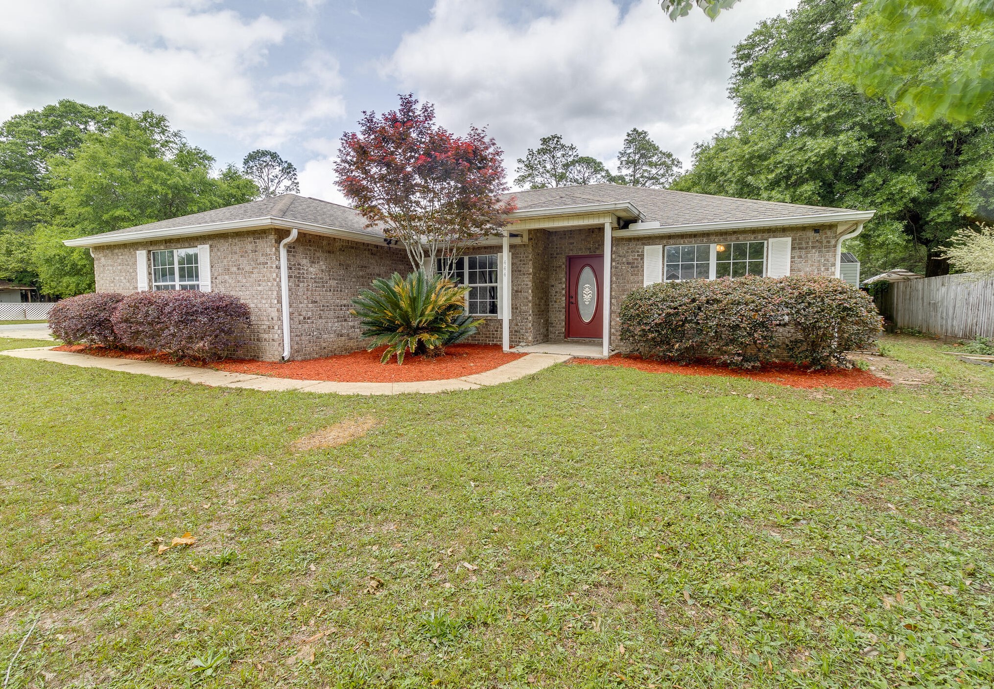 444 E 1st Street E, Crestview, FL 32536