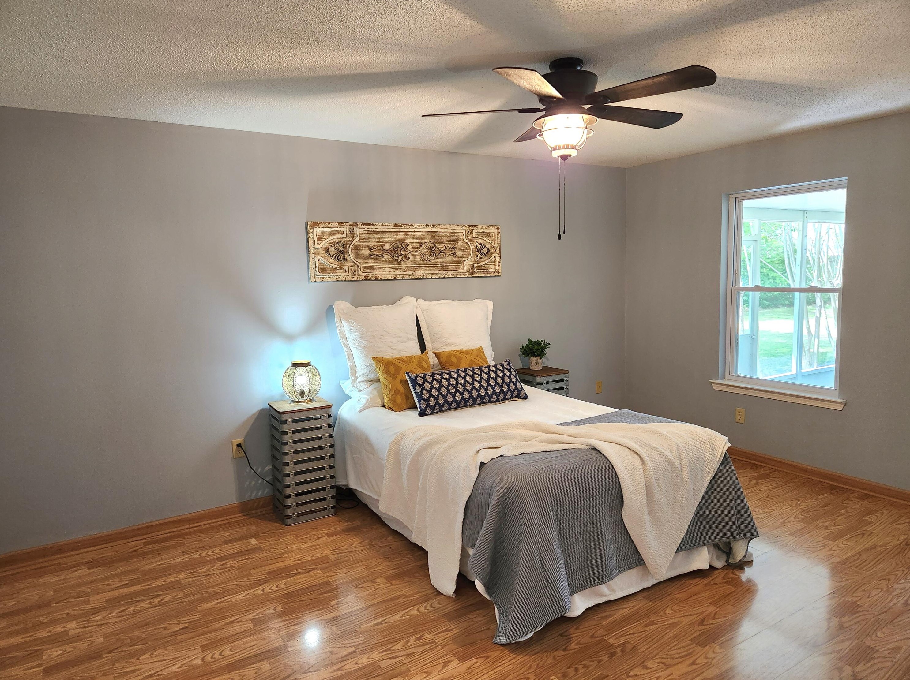 116 Loop Dr, Crestview FL  32536-4259 exterior