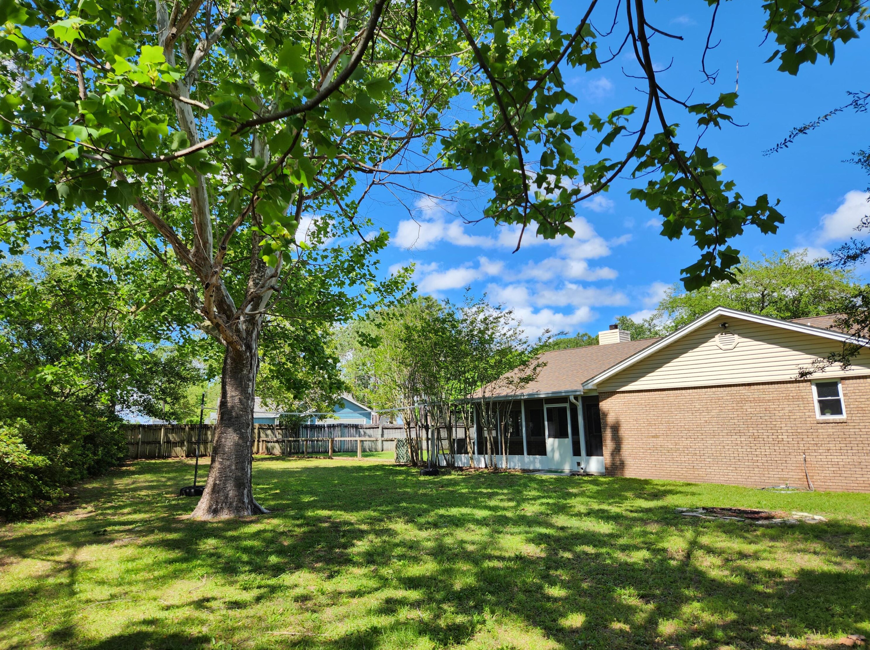 116 Loop Dr, Crestview FL  32536-4259 exterior