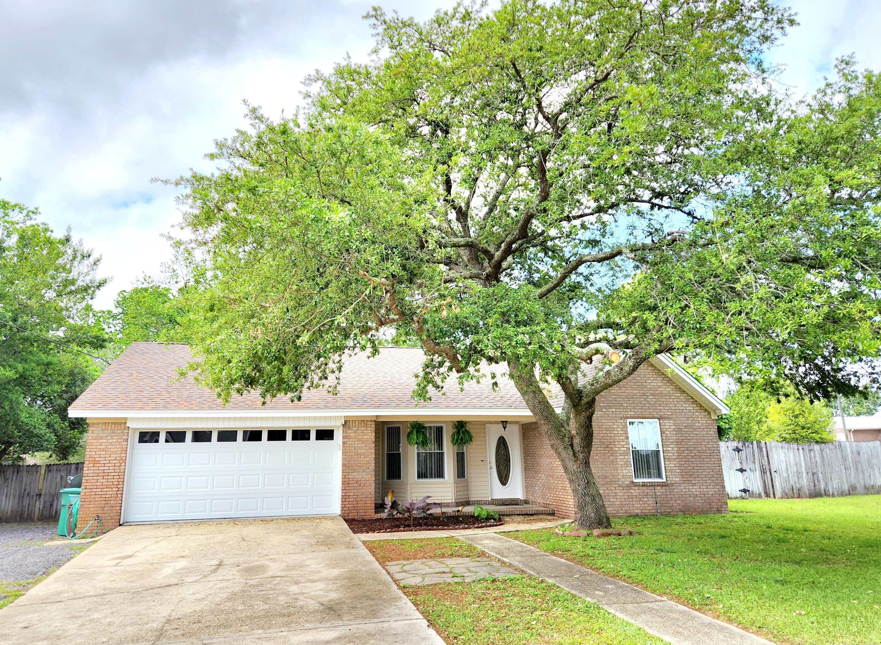 116 Loop Dr, Crestview FL  32536-4259 exterior