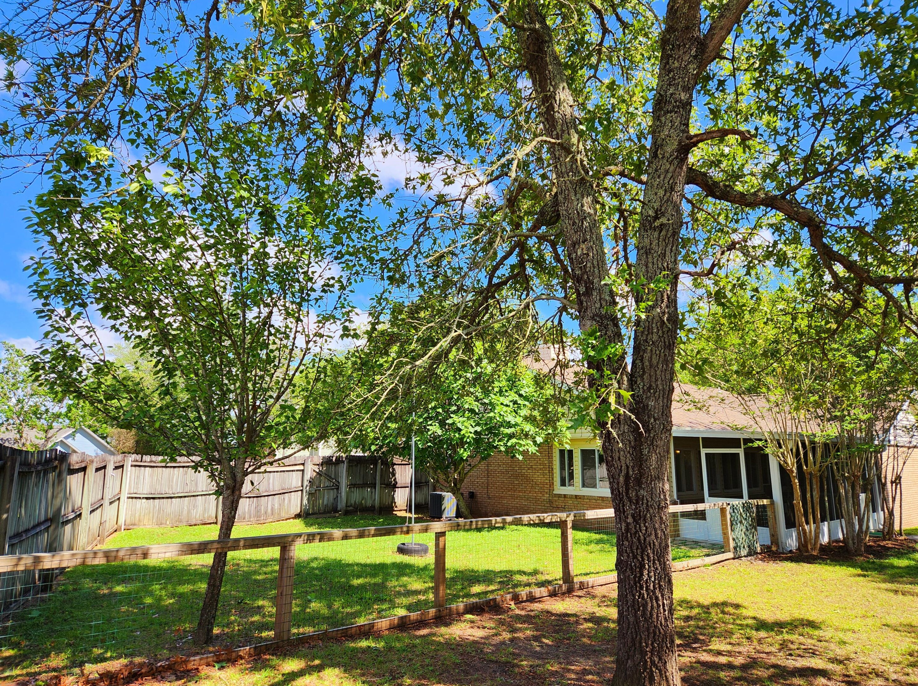 116 Loop Dr, Crestview FL  32536-4259 exterior