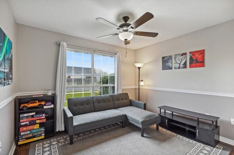 624 Randall Roberts Rd, Fort Walton Beach FL  32547-1921 exterior