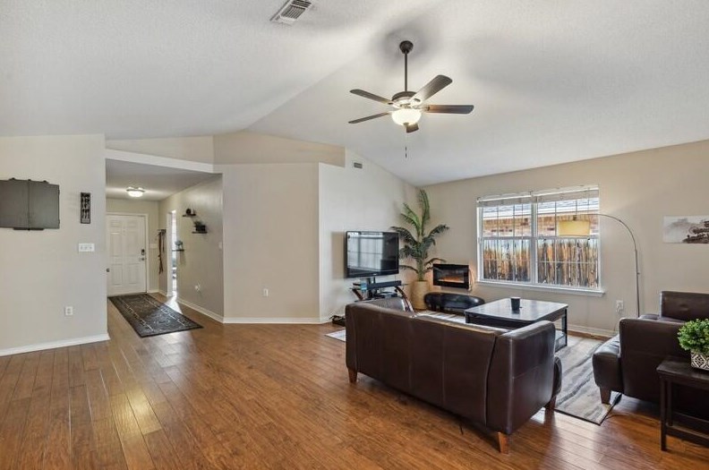 624 Randall Roberts Rd, Fort Walton Beach FL  32547-1921 exterior