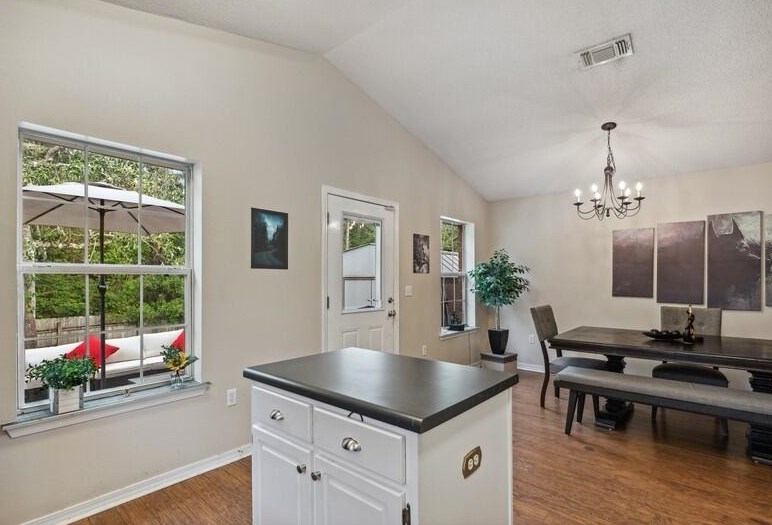 624 Randall Roberts Rd, Fort Walton Beach FL  32547-1921 exterior