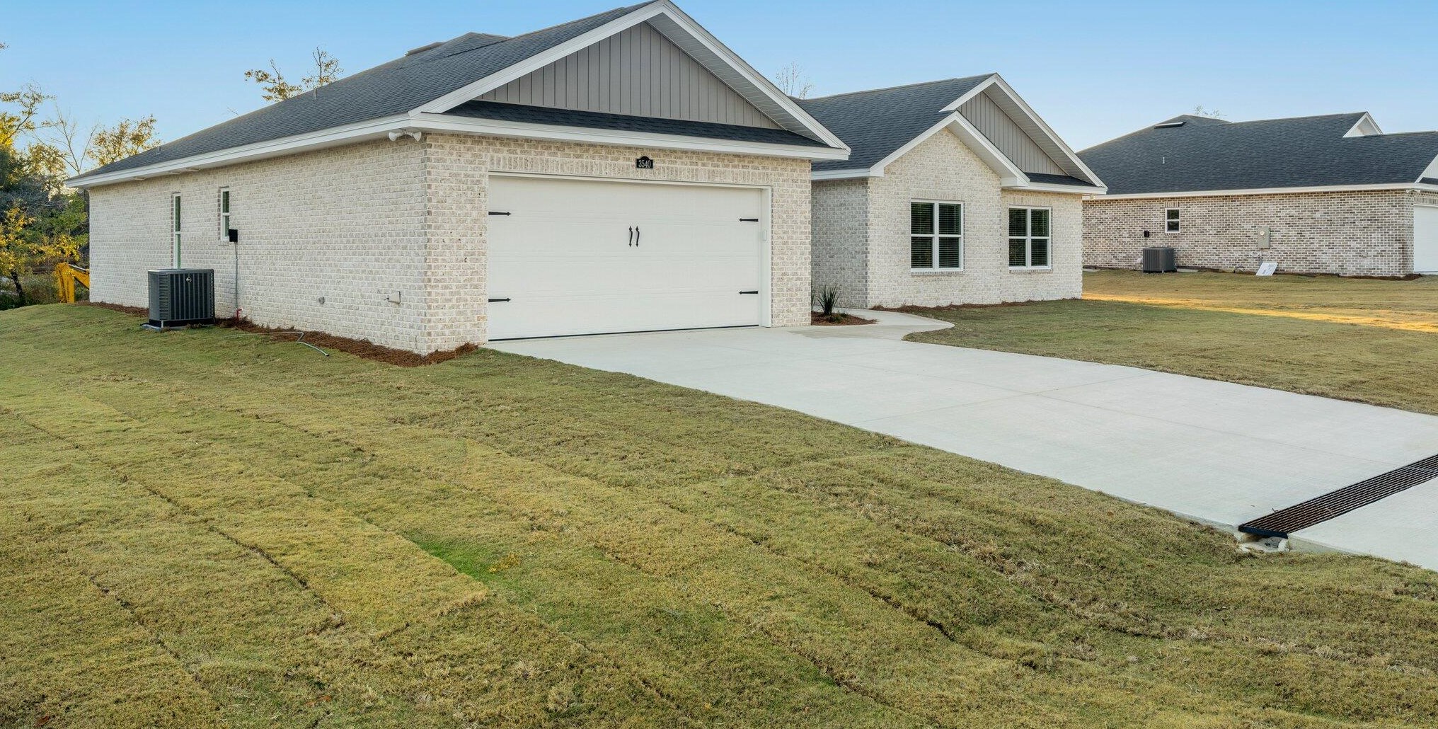 3540 High Cliff Rd, Panama City, FL 32409-4430