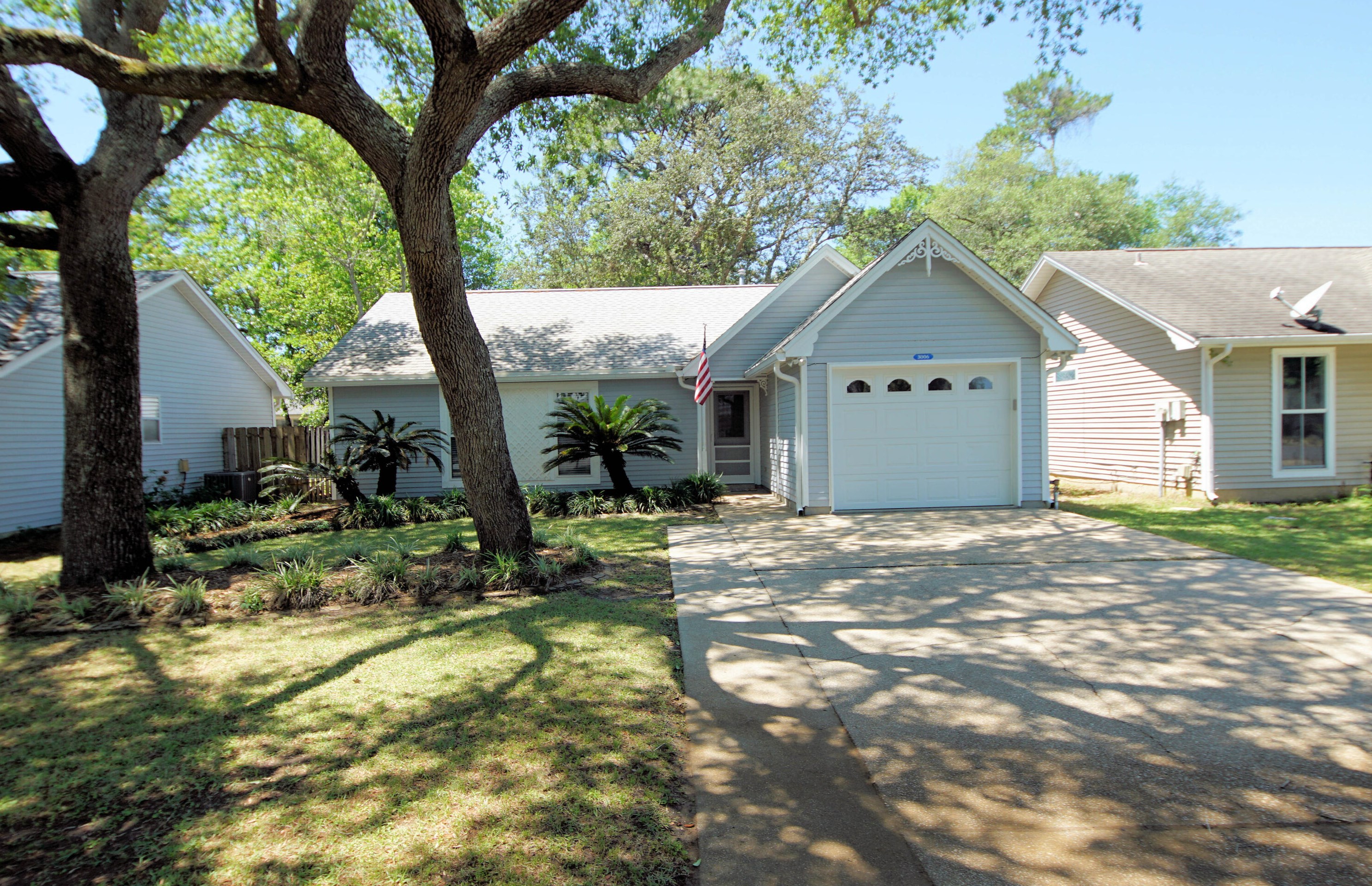 3006 Blue Pine Ln, Niceville, FL 32578-9762