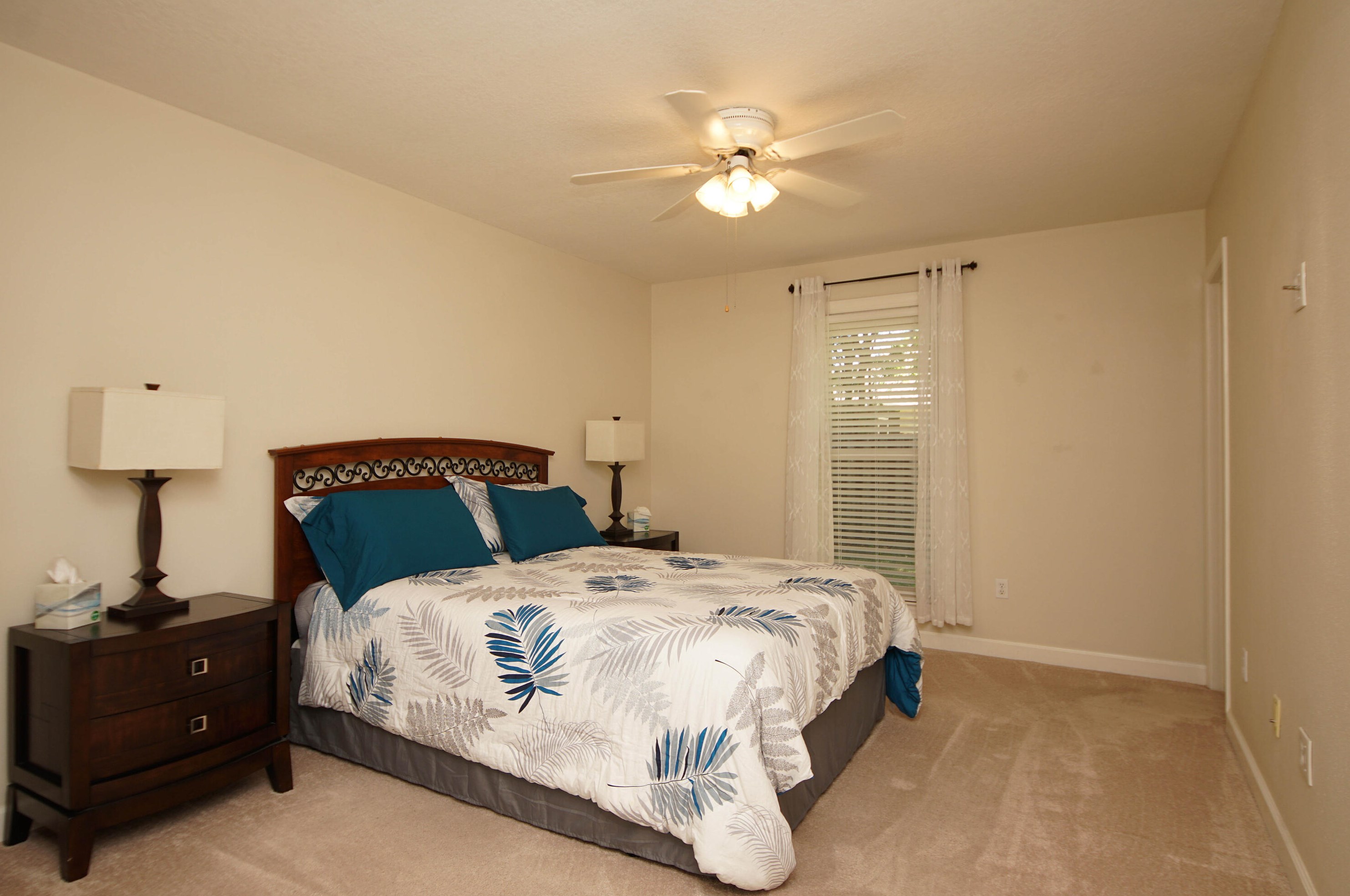 3006 Blue Pine Ln, Niceville FL  32578-9762 exterior