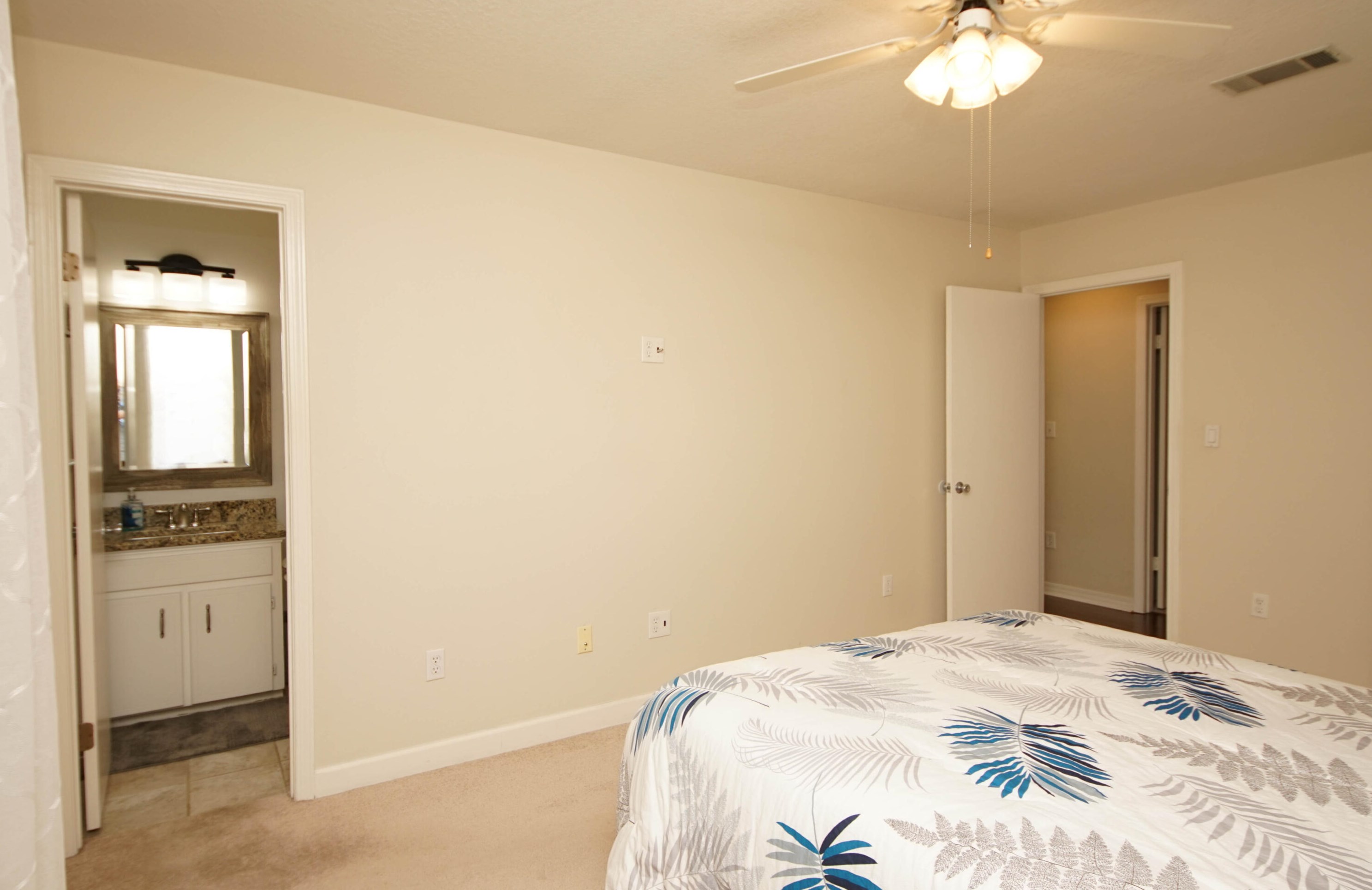 3006 Blue Pine Ln, Niceville FL  32578-9762 exterior