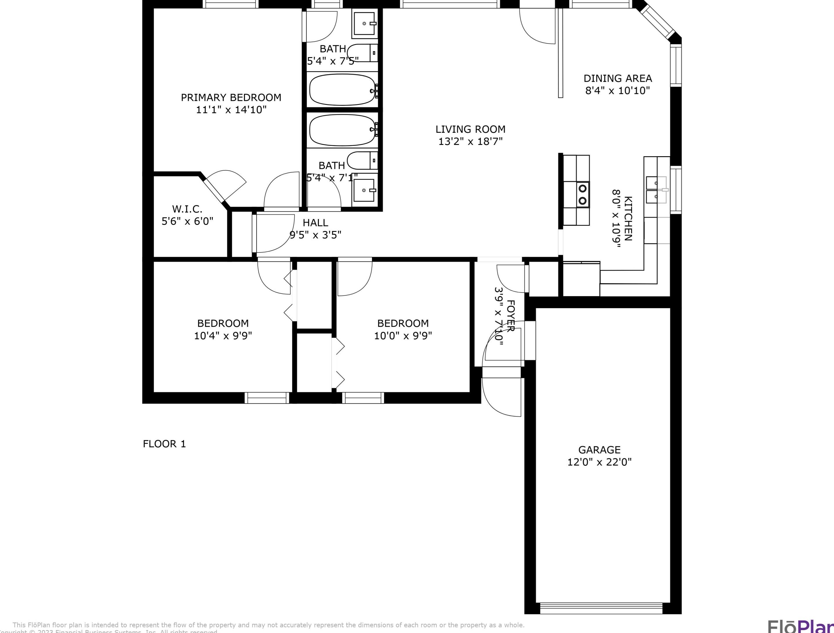 3006 Blue Pine Ln, Niceville FL  32578-9762 exterior