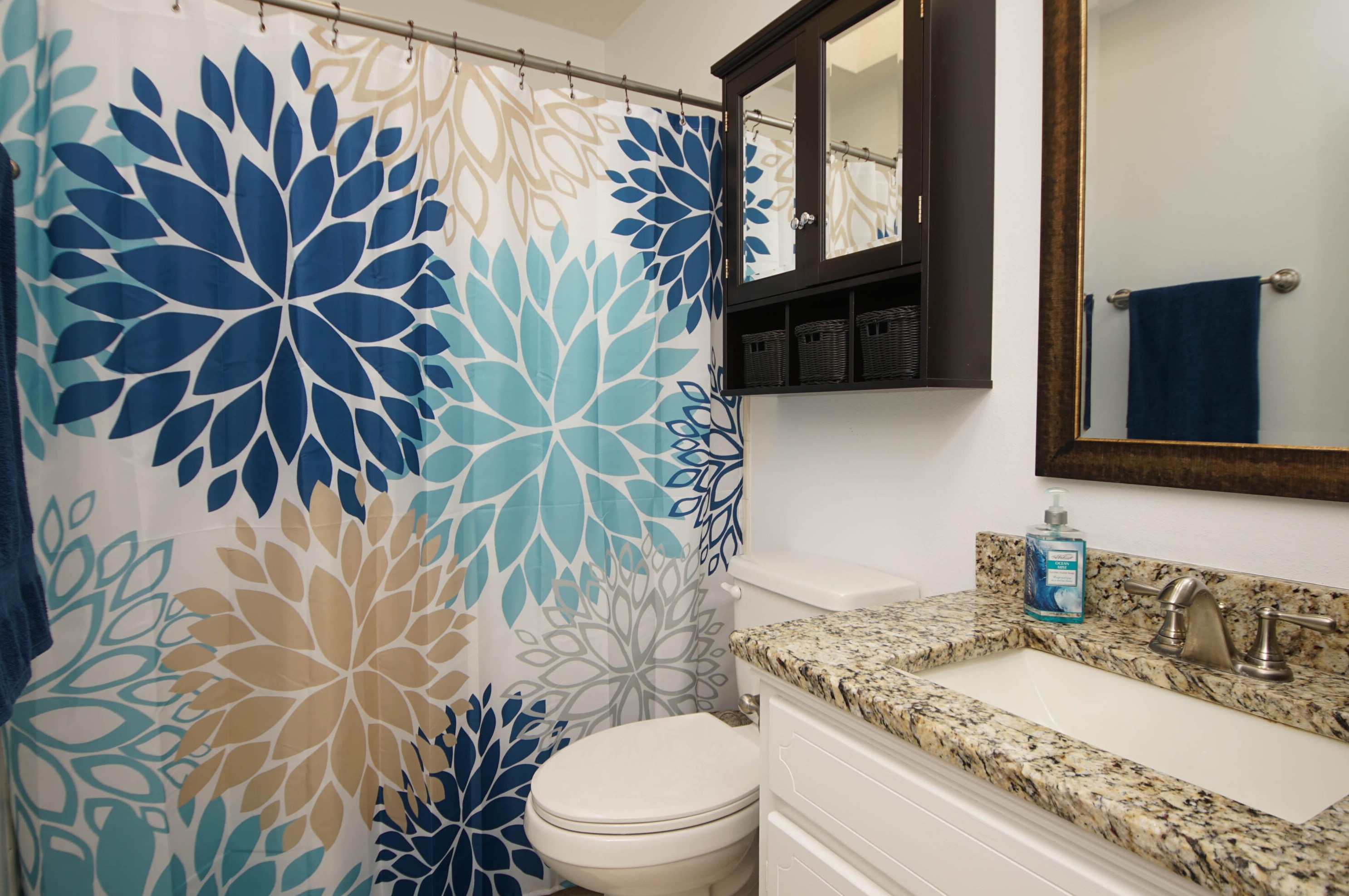 3006 Blue Pine Ln, Niceville FL  32578-9762 exterior