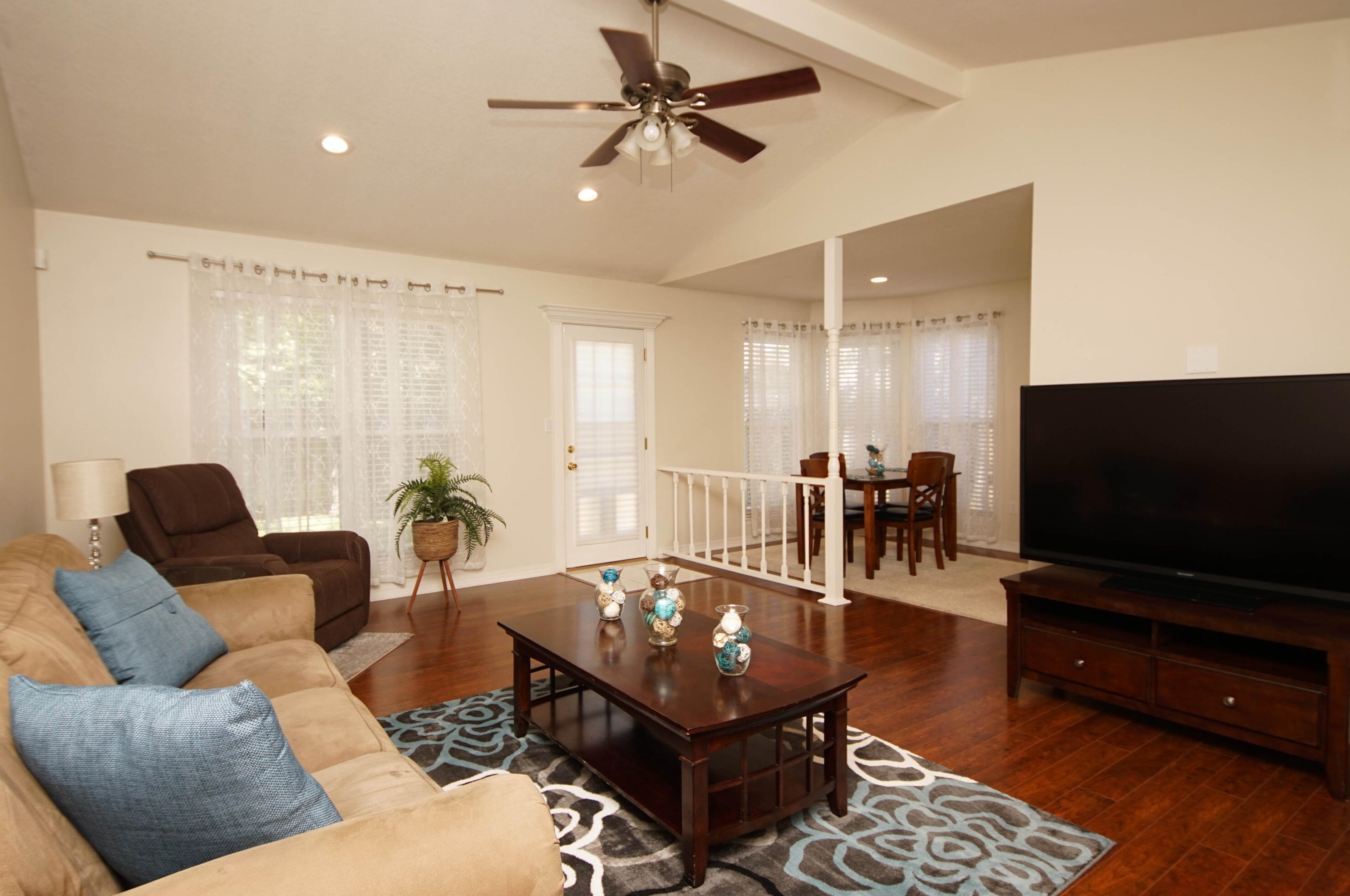 3006 Blue Pine Ln, Niceville FL  32578-9762 exterior