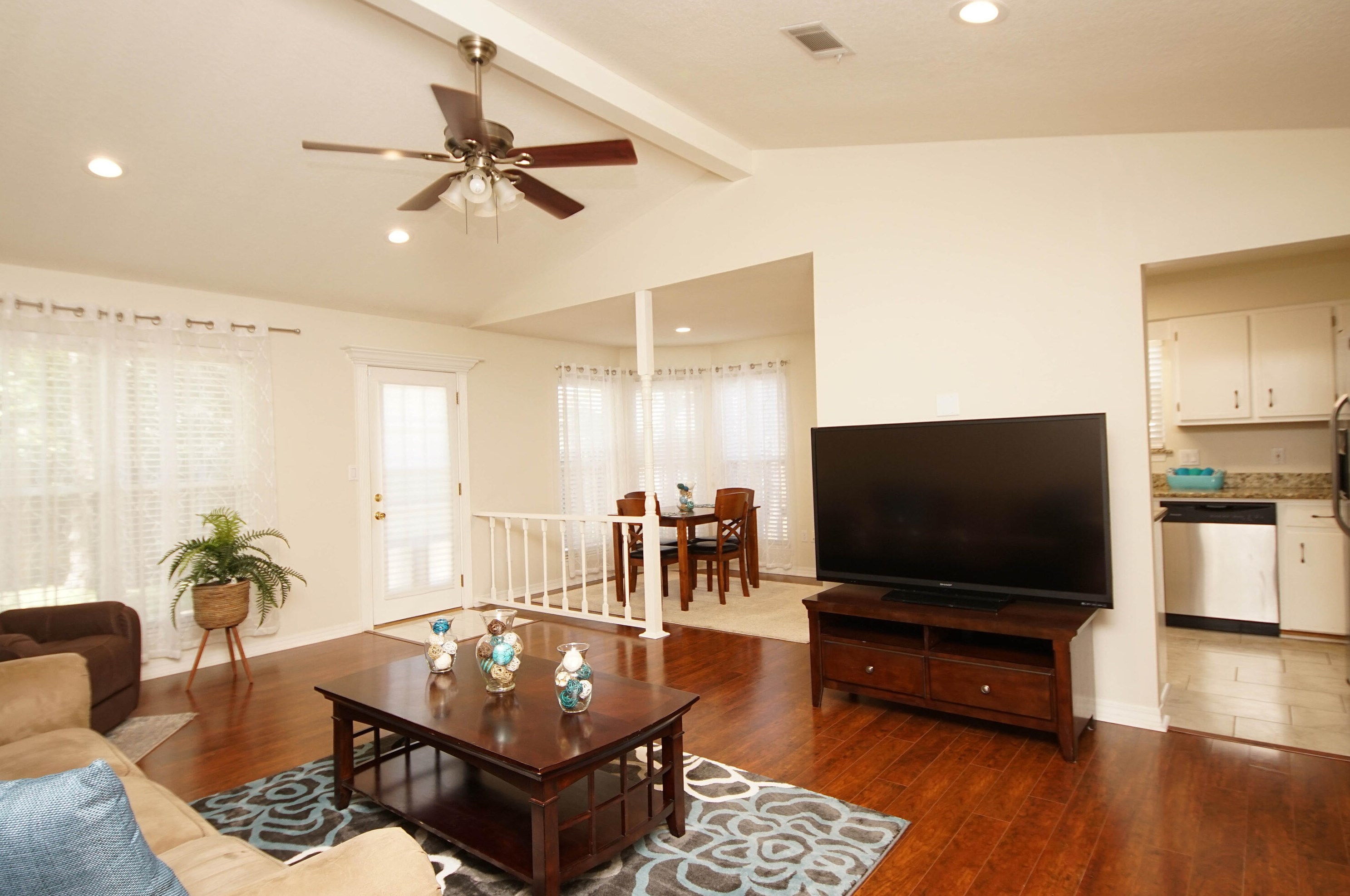 3006 Blue Pine Ln, Niceville FL  32578-9762 exterior