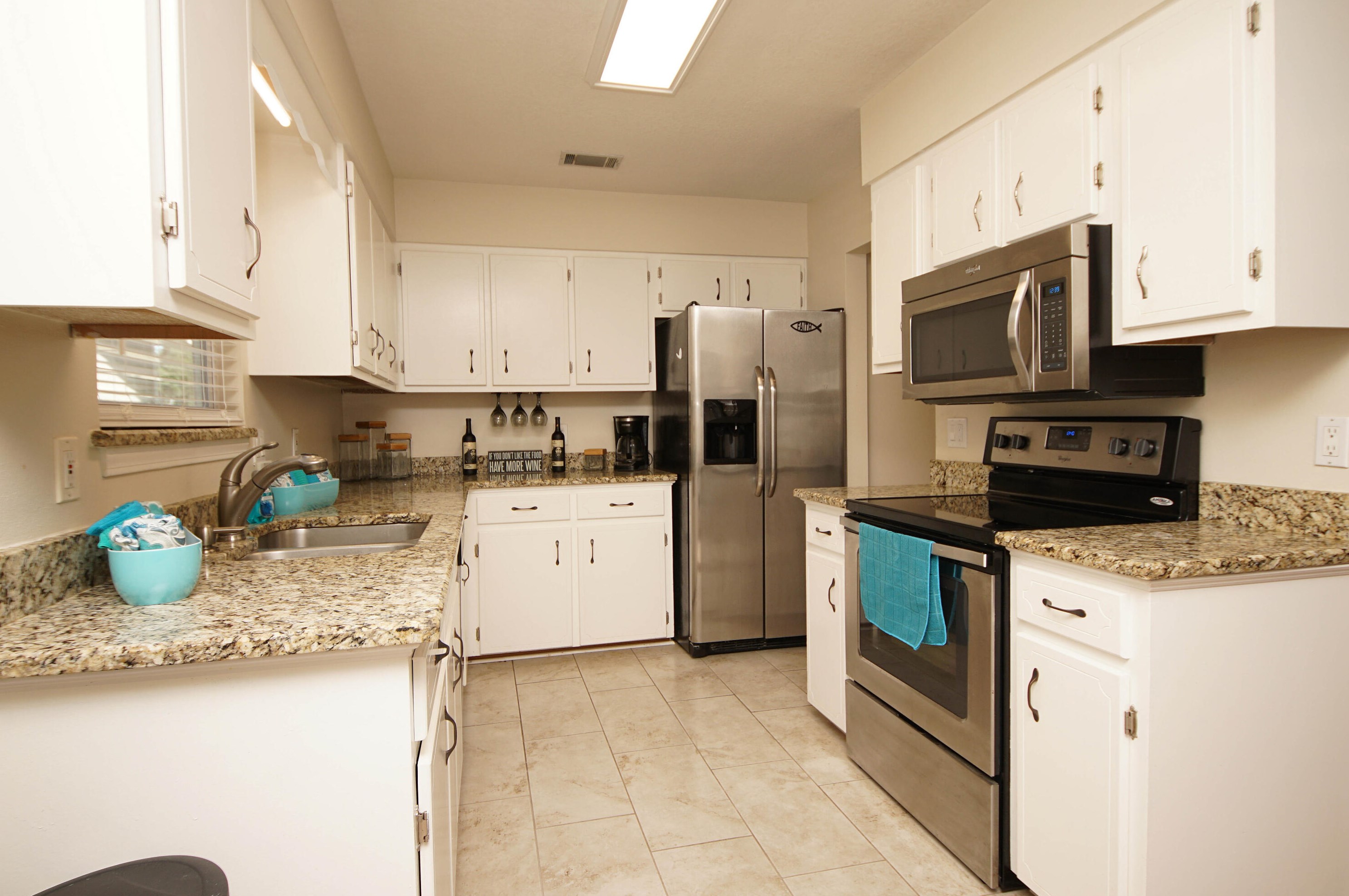 3006 Blue Pine Ln, Niceville FL  32578-9762 exterior