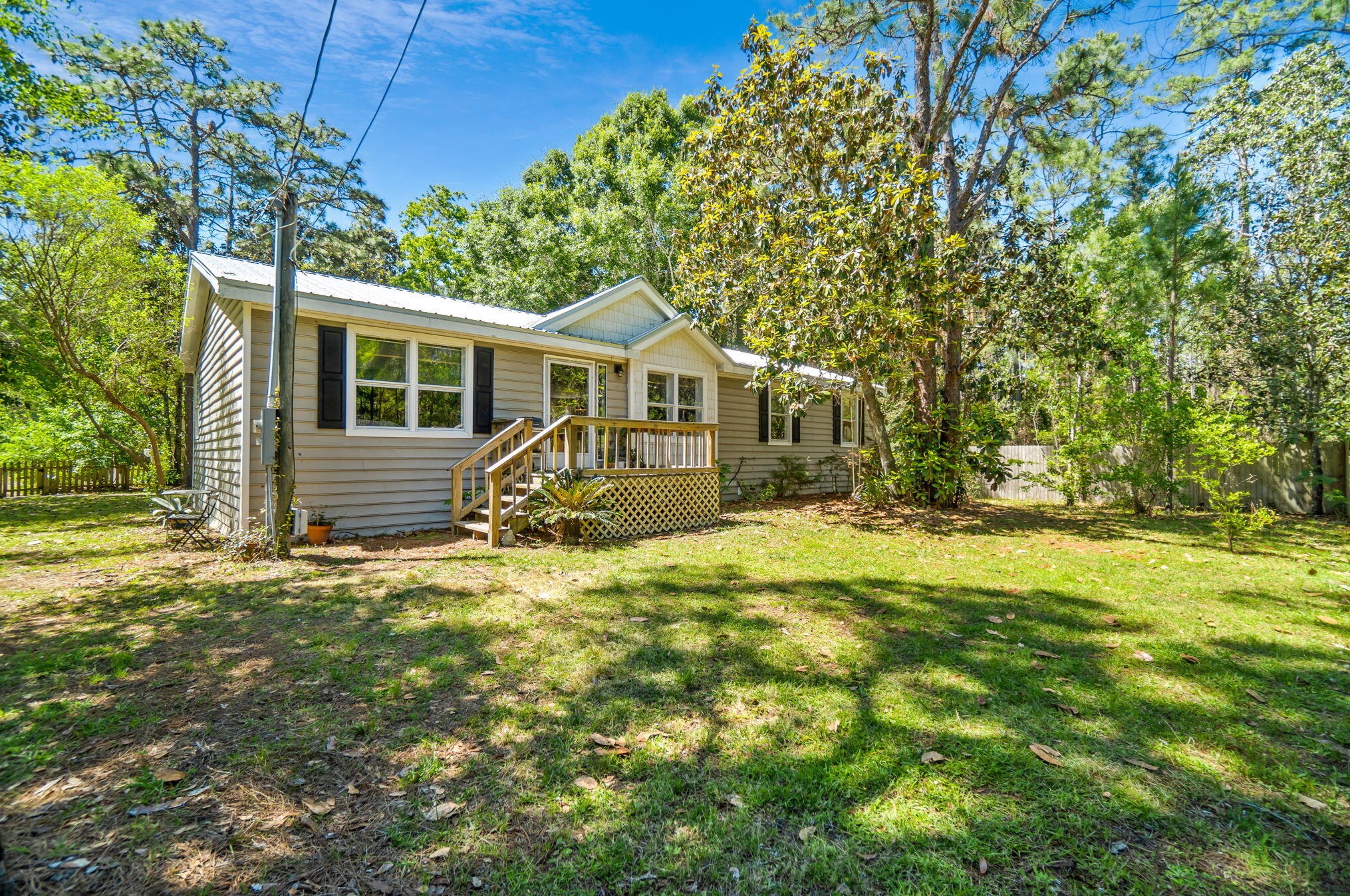232 Churchill Bayou Rd, Santa Rosa Beach, FL 32459-4001
