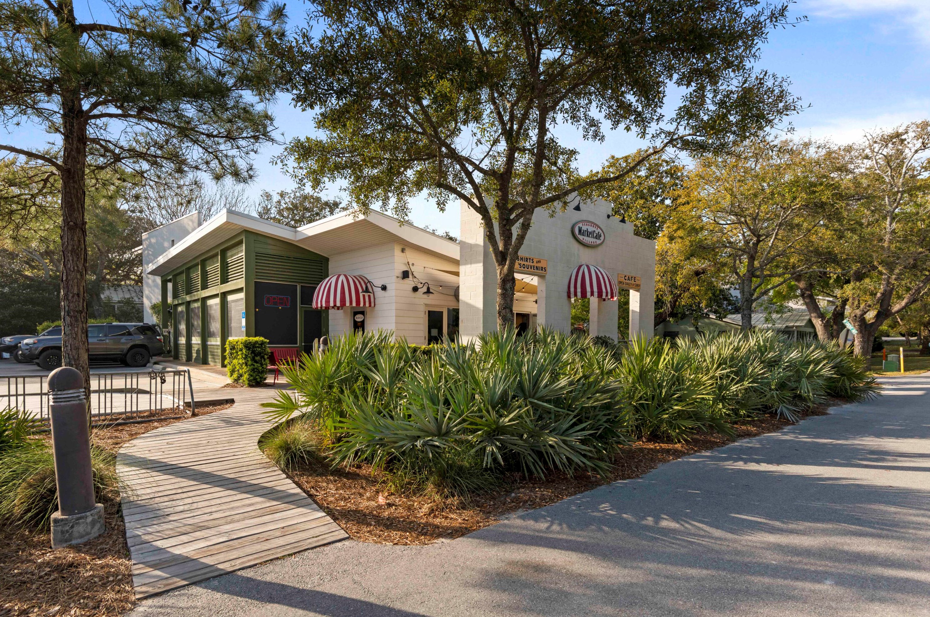 81 Paradise Ln, Santa Rosa Beach FL  32459 exterior