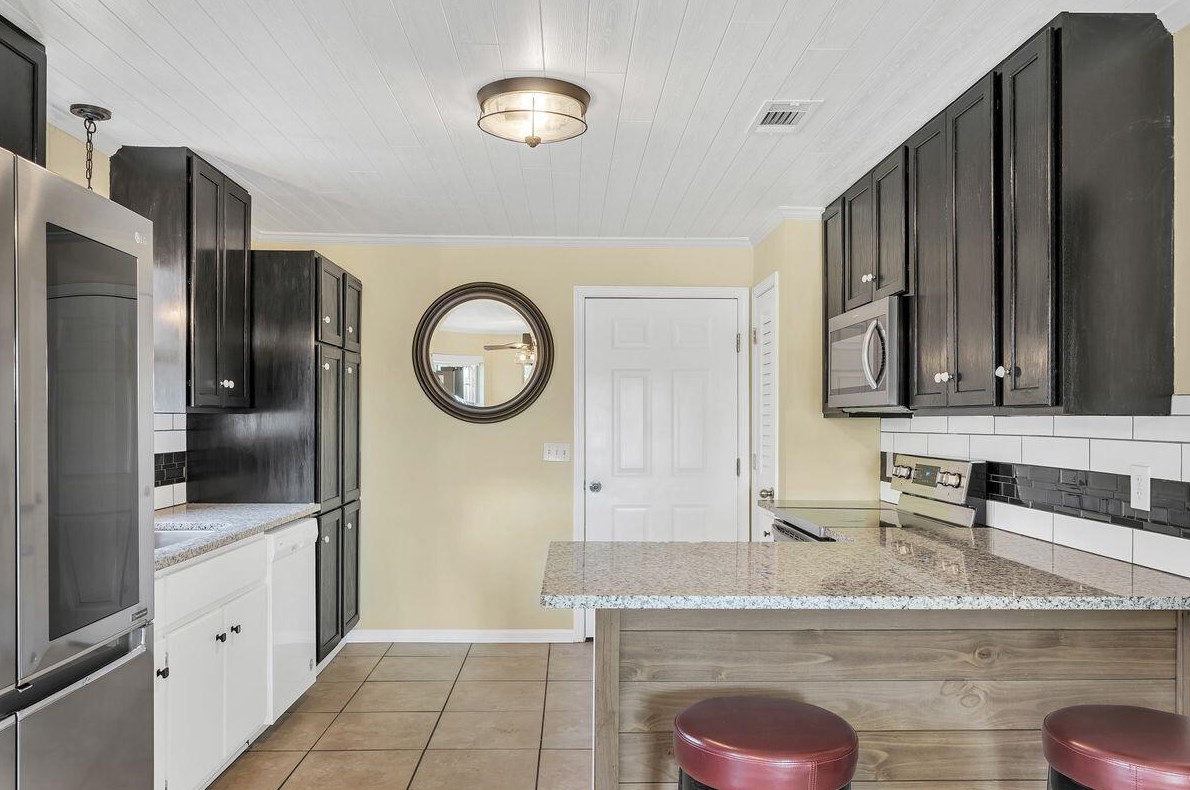 111 Vestavia St, Panama City FL  32413-1914 exterior