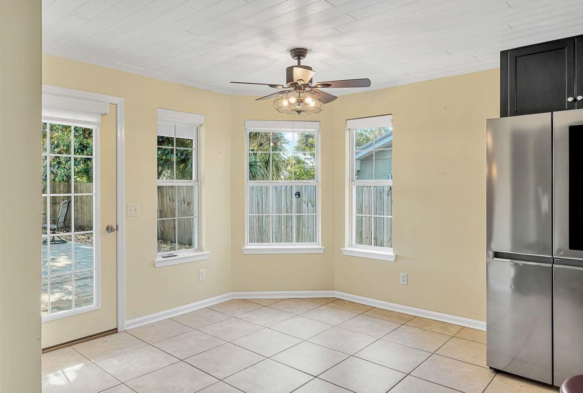 111 Vestavia St, Panama City FL  32413-1914 exterior