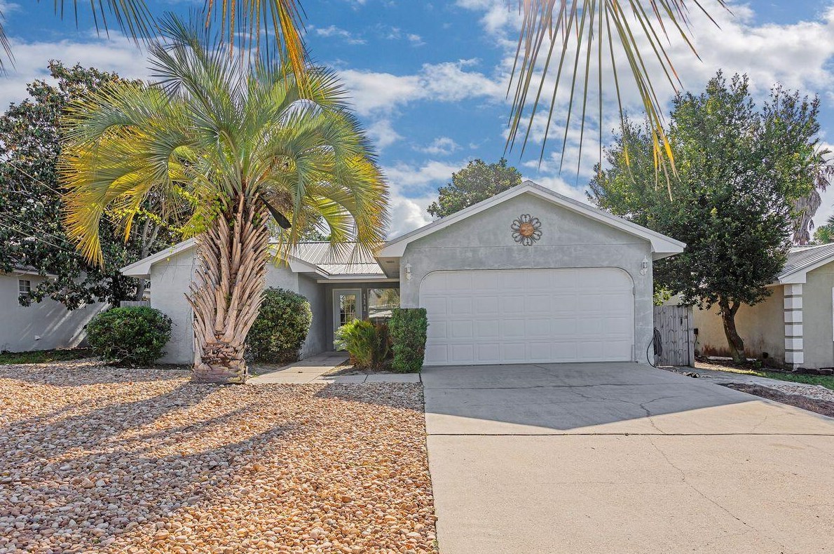 111 Vestavia St, Panama City FL  32413-1914 exterior