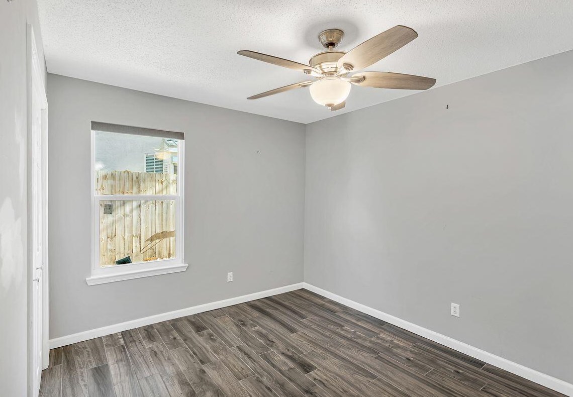 111 Vestavia St, Panama City FL  32413-1914 exterior