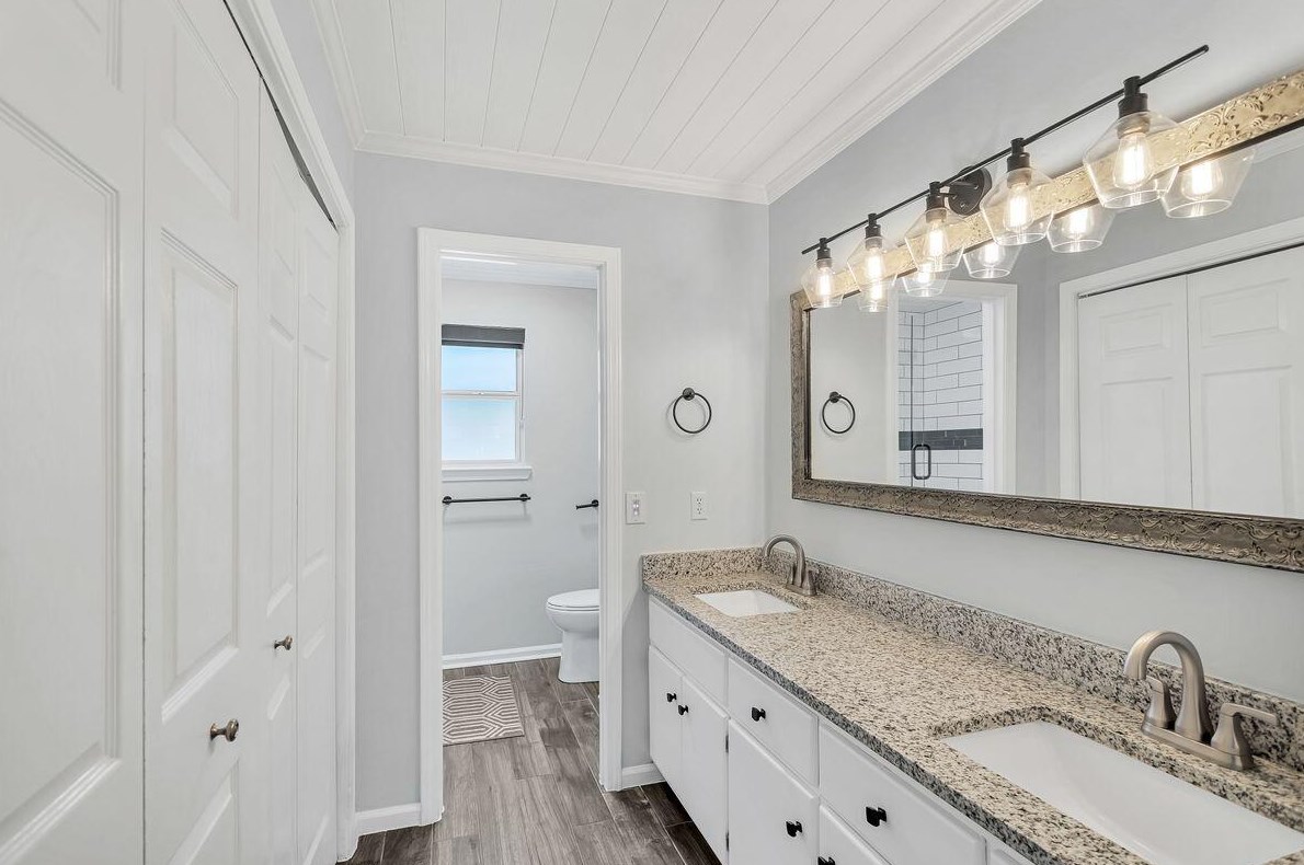 111 Vestavia St, Panama City FL  32413-1914 exterior