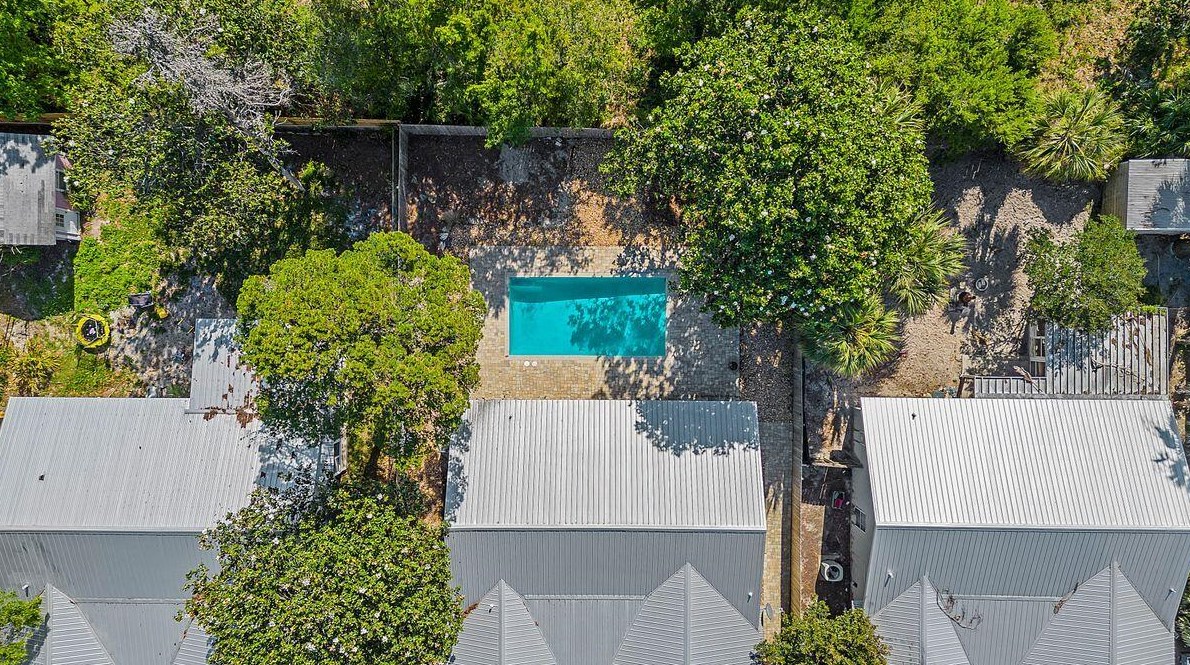 111 Vestavia St, Panama City FL  32413-1914 exterior