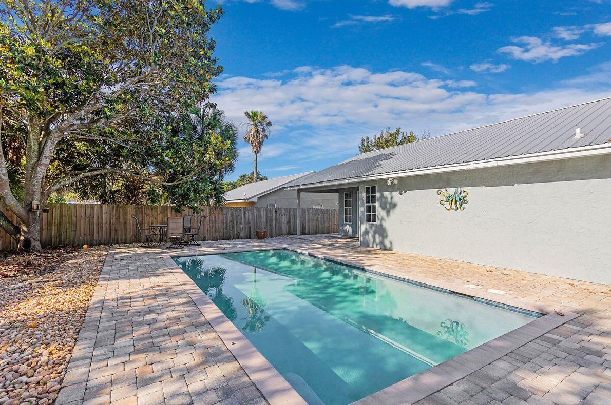 111 Vestavia St, Panama City FL  32413-1914 exterior