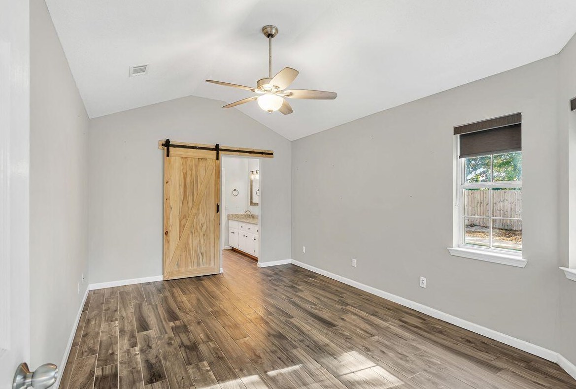 111 Vestavia St, Panama City FL  32413-1914 exterior