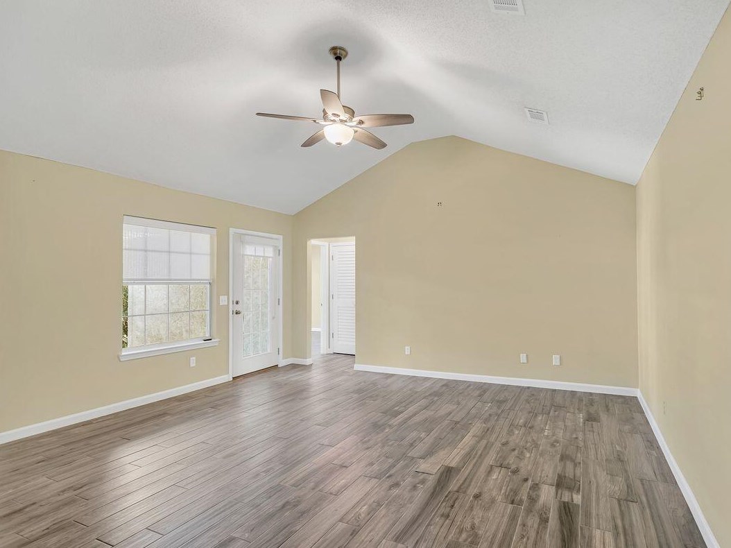 111 Vestavia St, Panama City FL  32413-1914 exterior