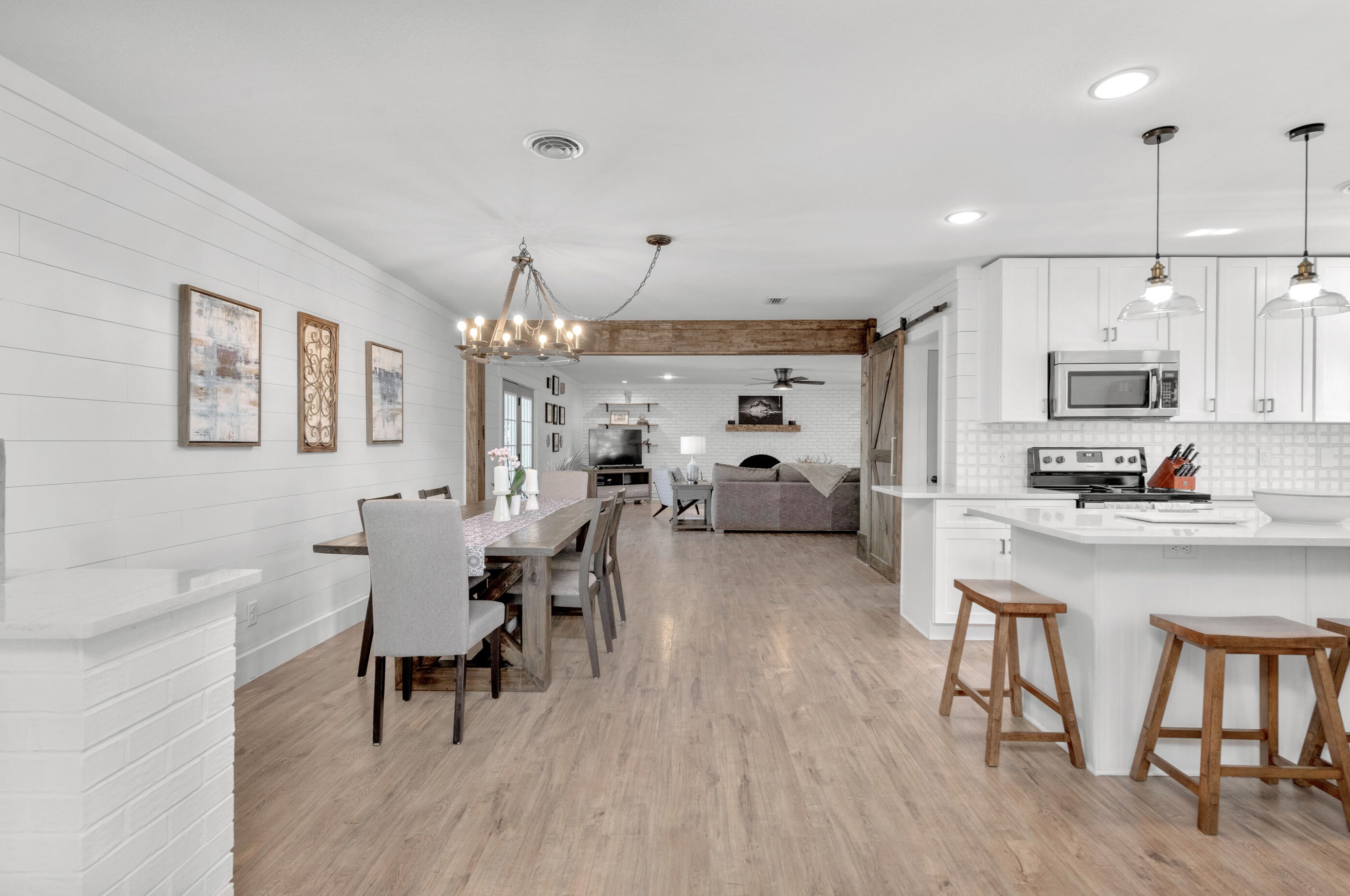 109 Sotir St, Fort Walton Beach FL  32548-4319 exterior