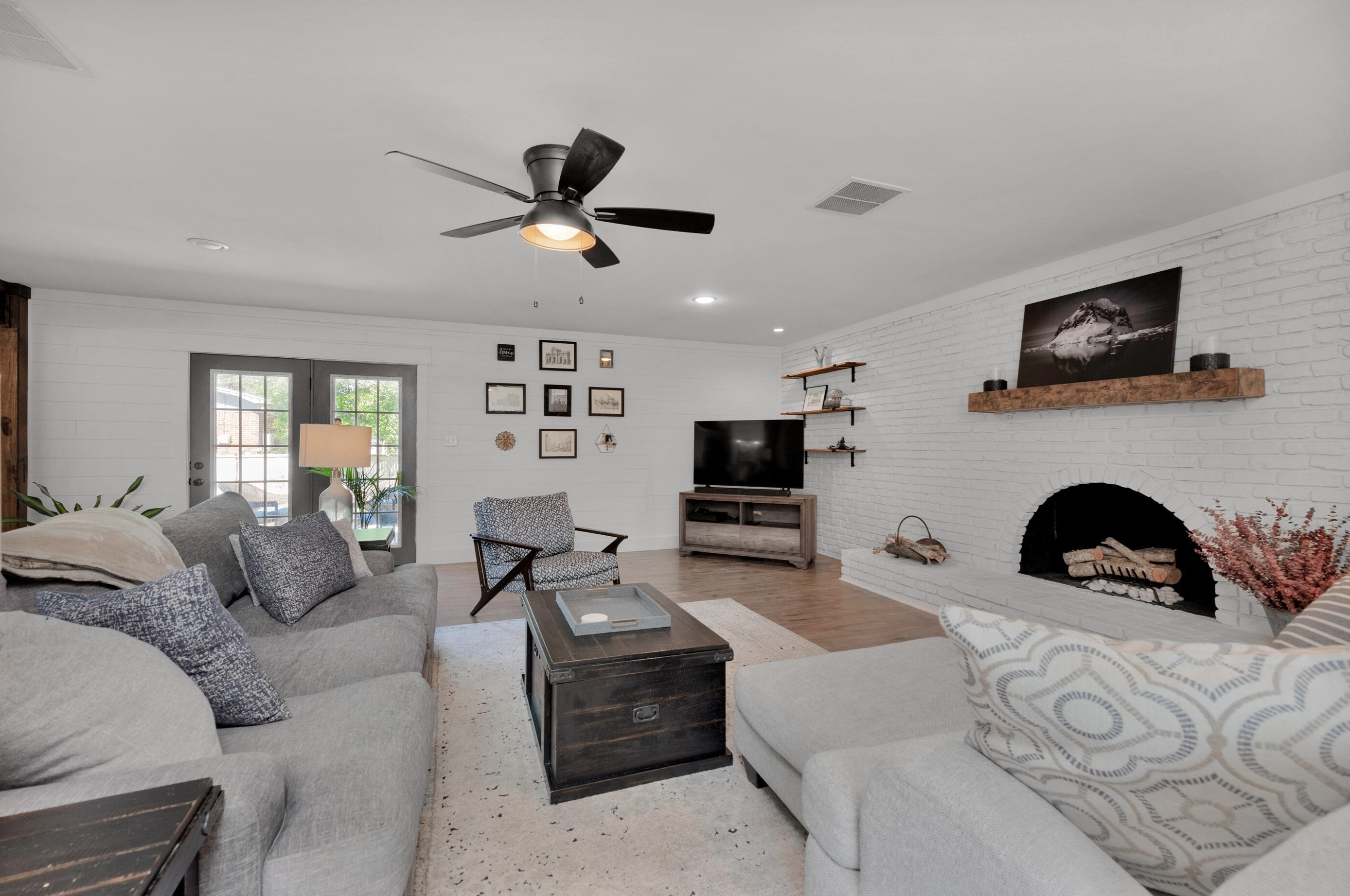 109 Sotir St, Fort Walton Beach FL  32548-4319 exterior