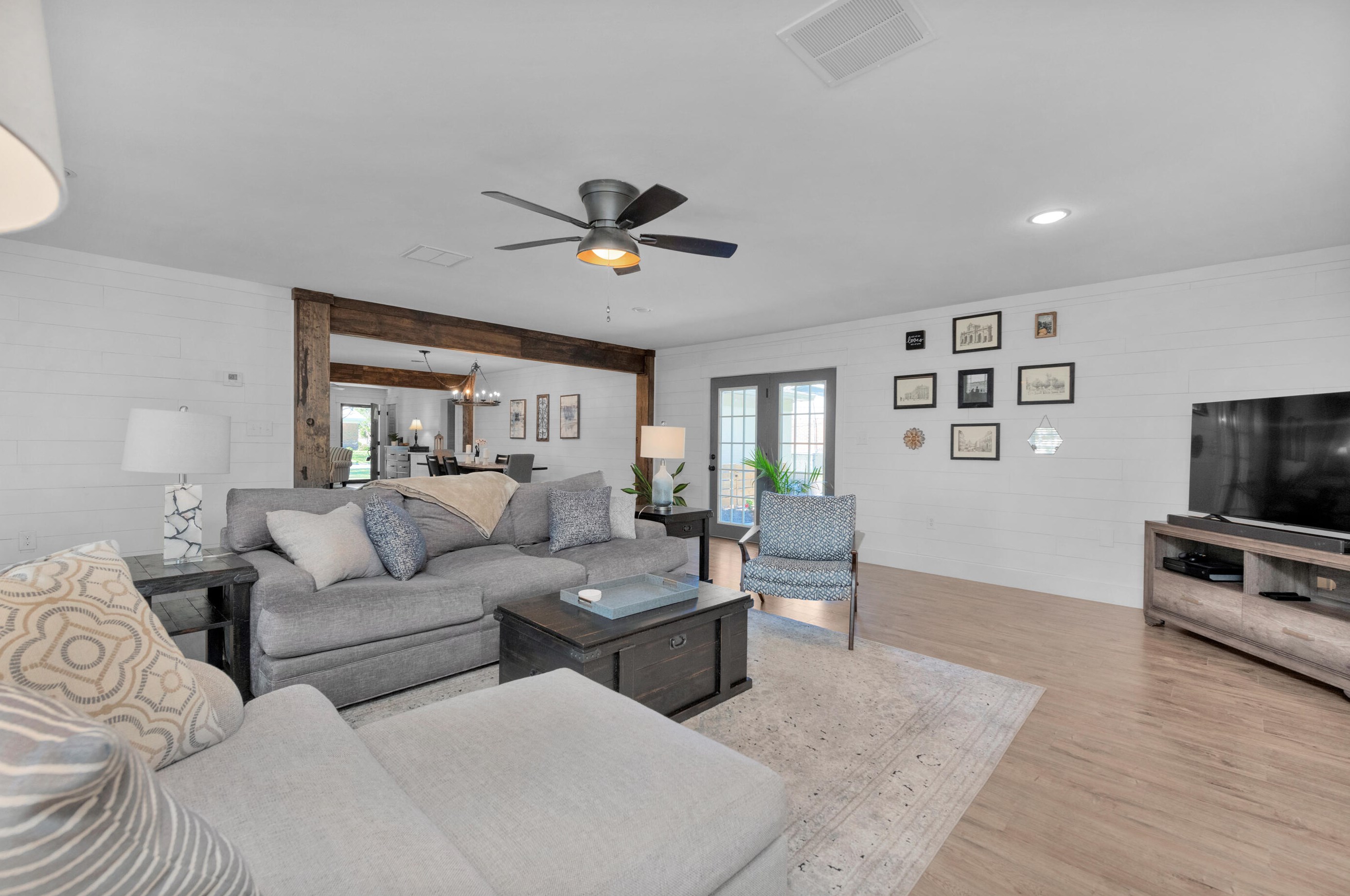 109 Sotir St, Fort Walton Beach FL  32548-4319 exterior