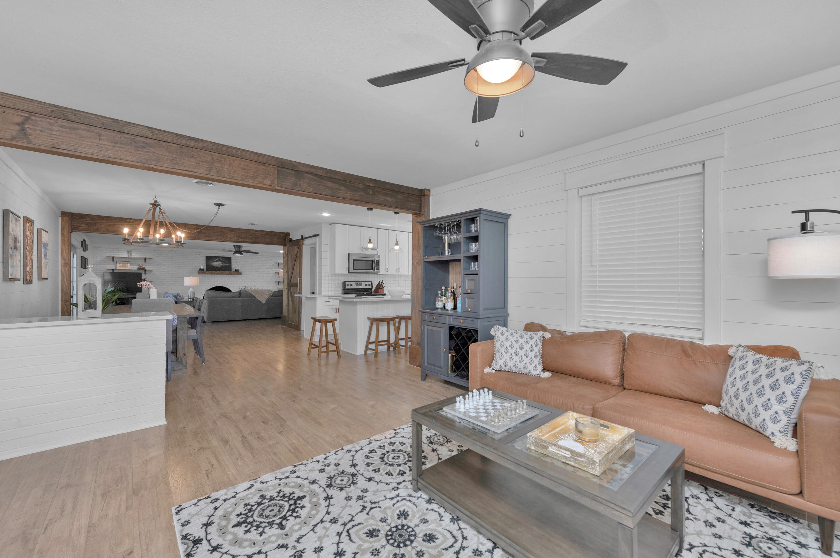 109 Sotir St, Fort Walton Beach FL  32548-4319 exterior