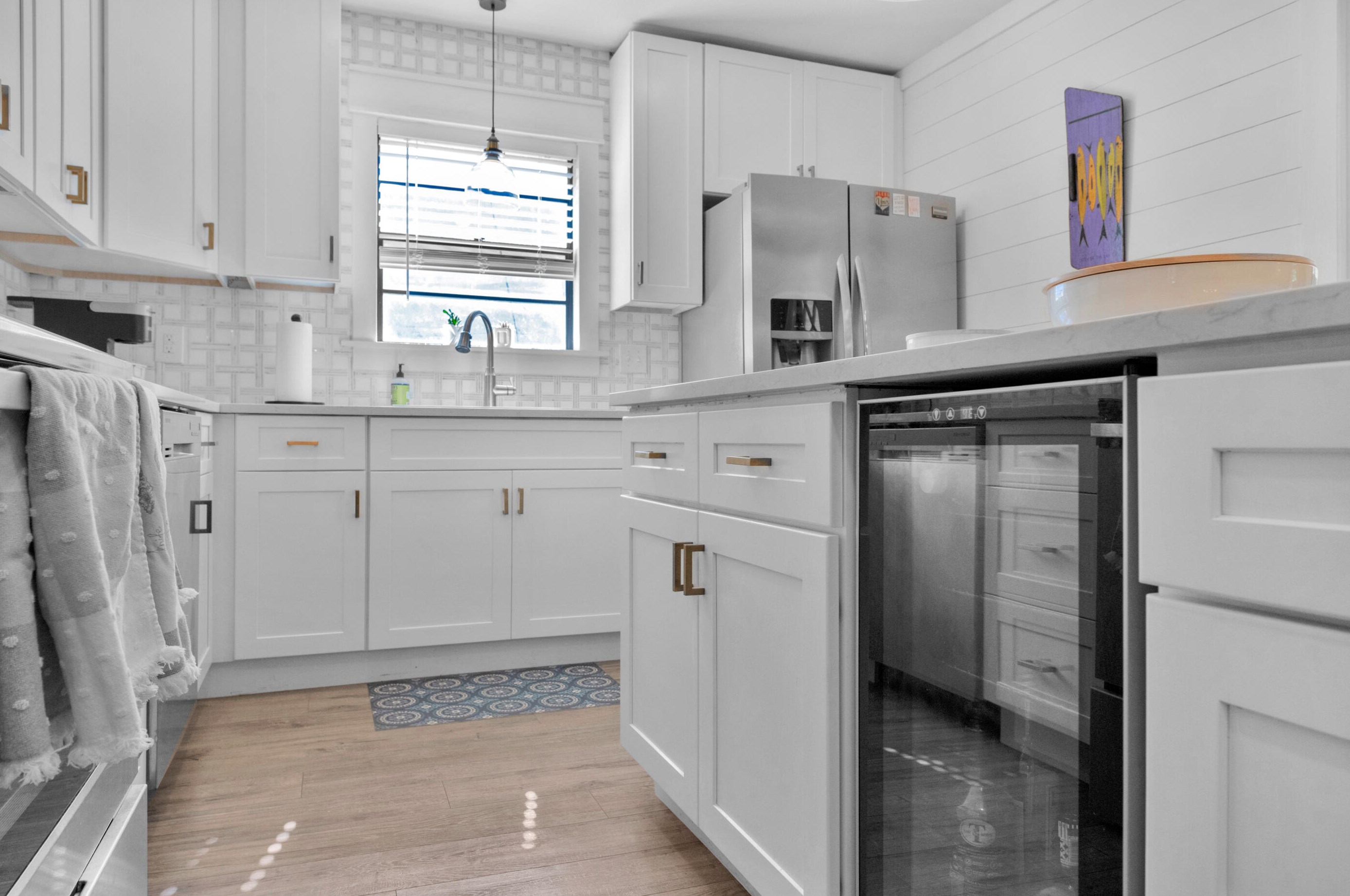 109 Sotir St, Fort Walton Beach FL  32548-4319 exterior