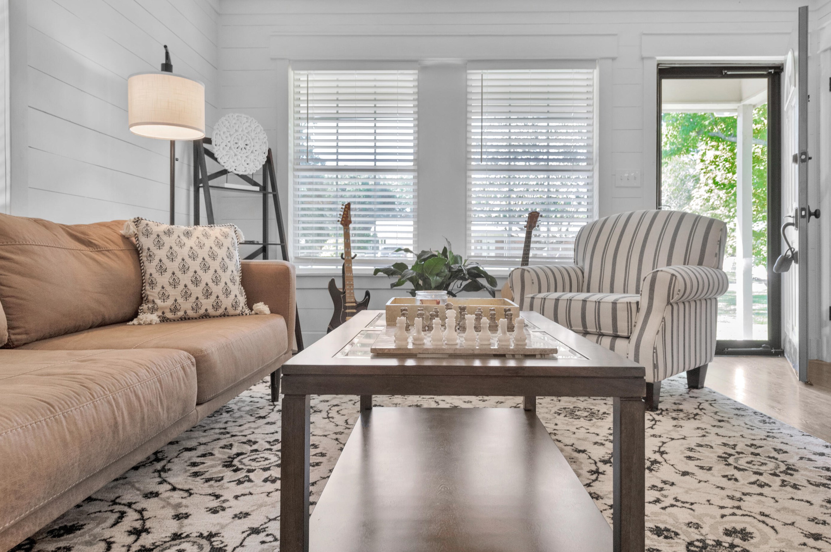 109 Sotir St, Fort Walton Beach FL  32548-4319 exterior