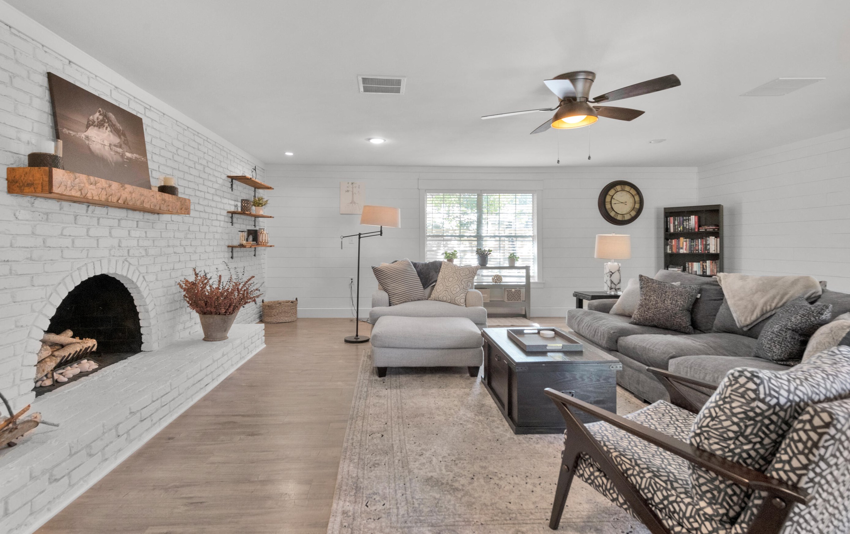 109 Sotir St, Fort Walton Beach FL  32548-4319 exterior