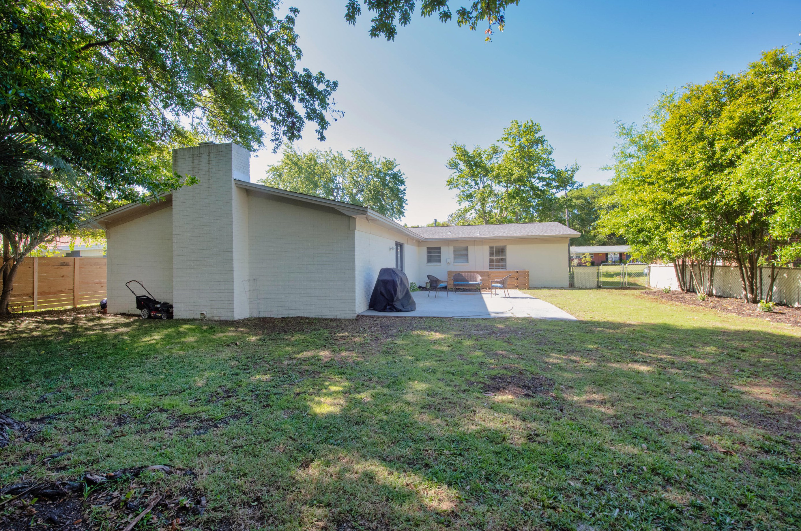 109 Sotir St, Fort Walton Beach FL  32548-4319 exterior