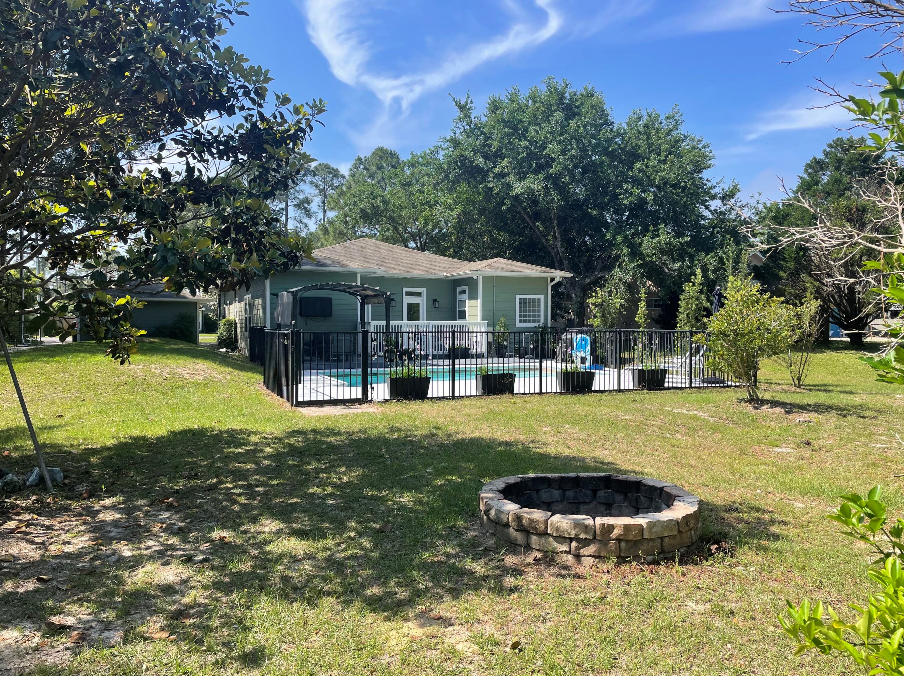 45 Whispering Pines Ct, Santa Rosa Beach, FL 32459