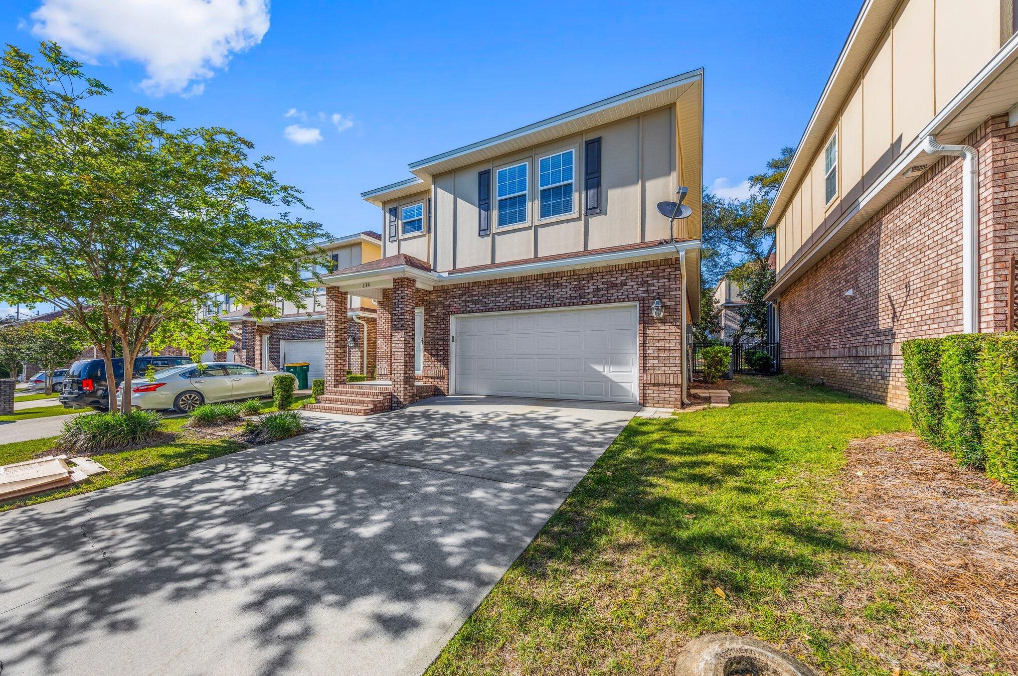 114 Big Oaks Ln, Niceville, FL 32578