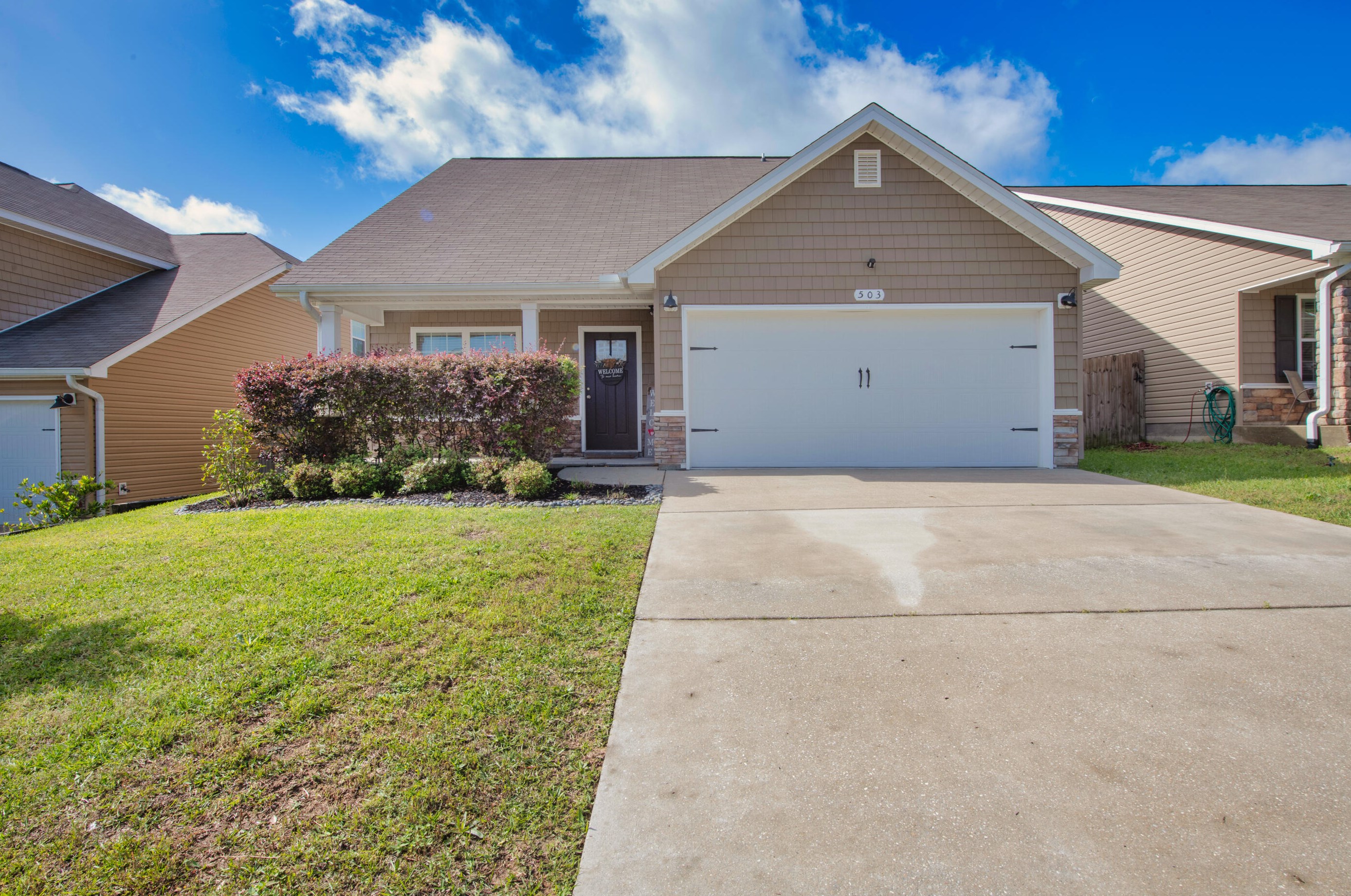 503 Eisenhower Dr, Crestview, FL 32539