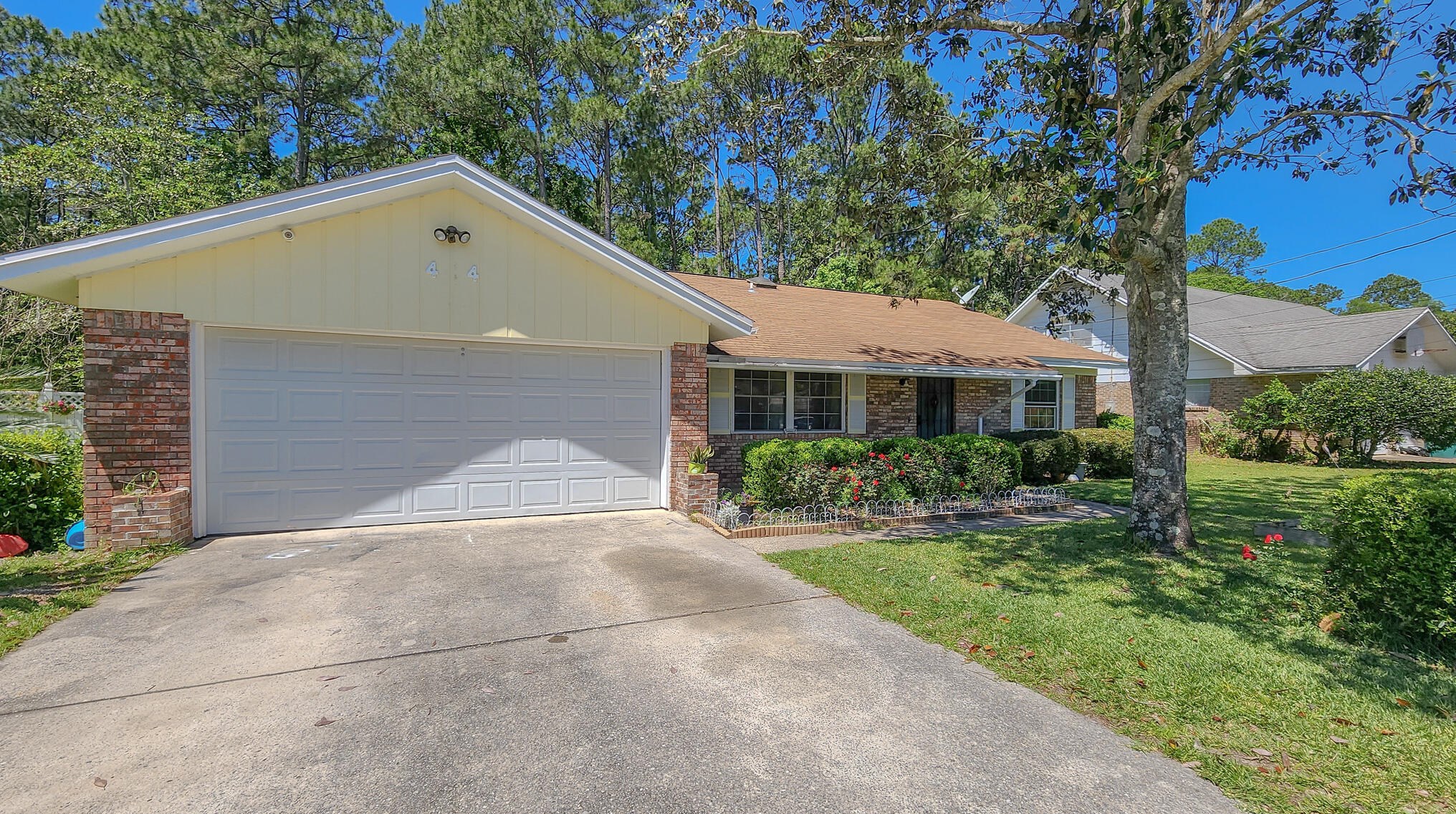 434 Tanglewood Dr, Fort Walton Beach, FL 32547-2918