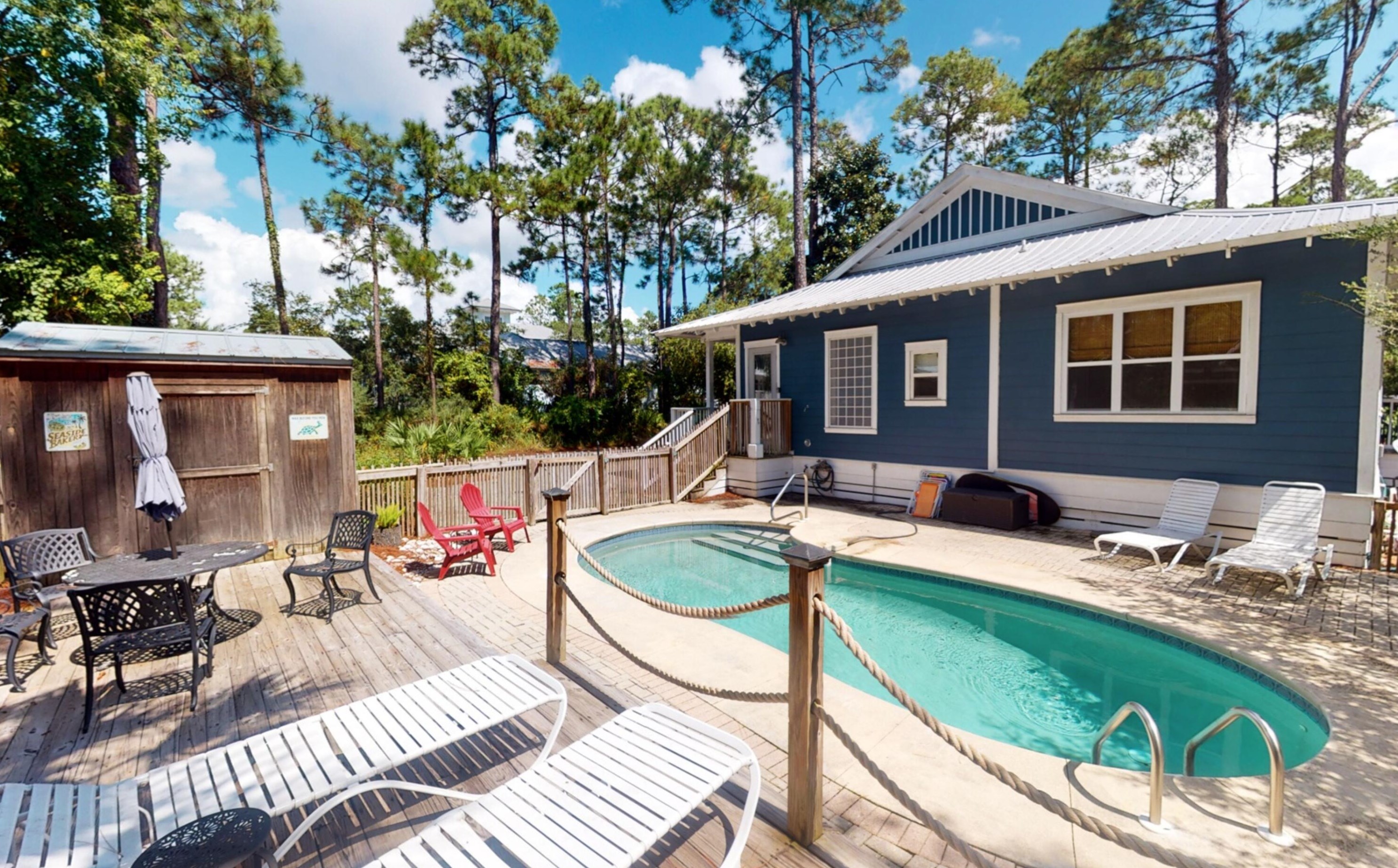 141 San Juan Ave, Santa Rosa Beach, FL 32459-6370