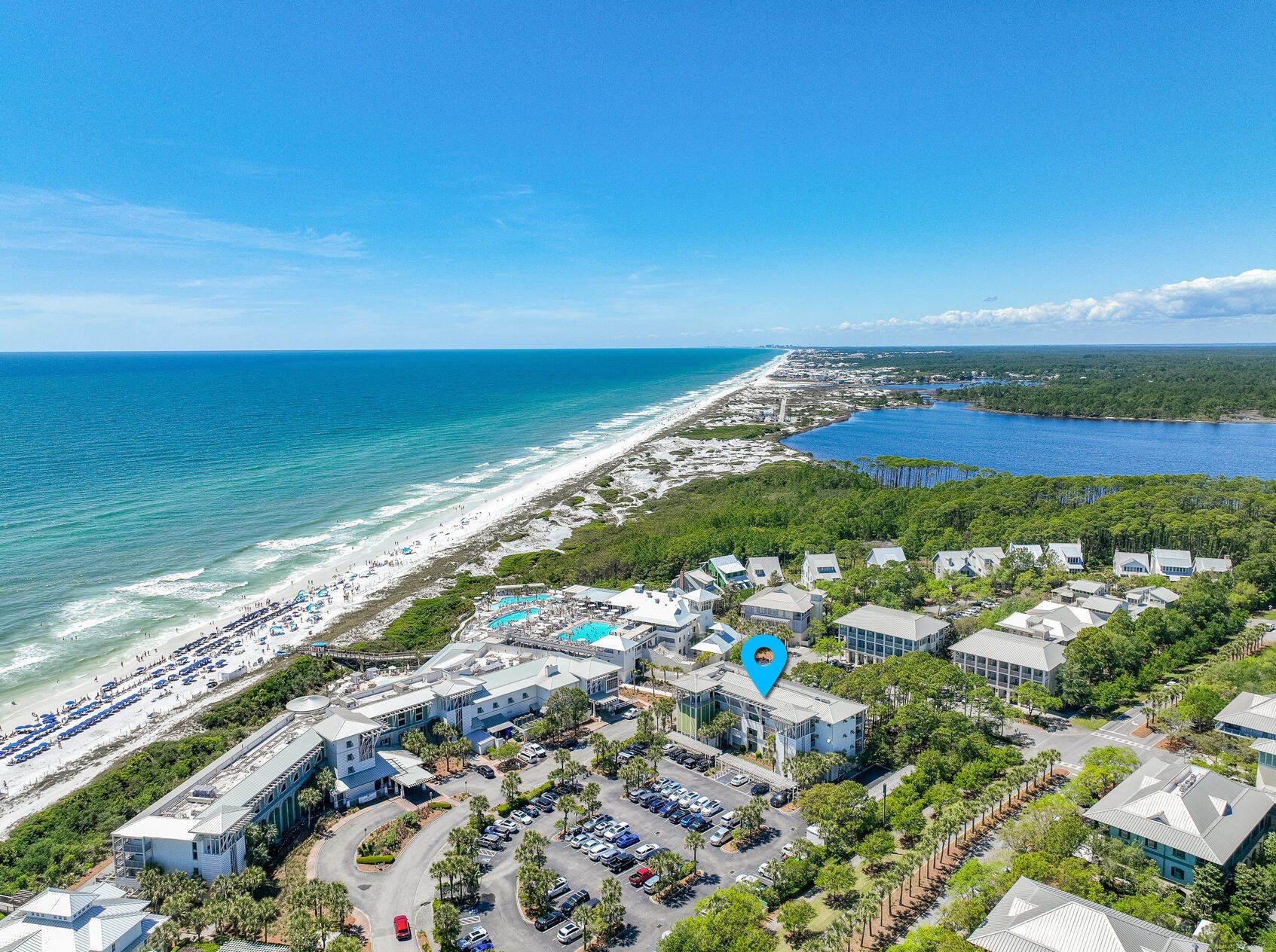 29 Goldenrod Cir #401, Santa Rosa Beach, FL 32459