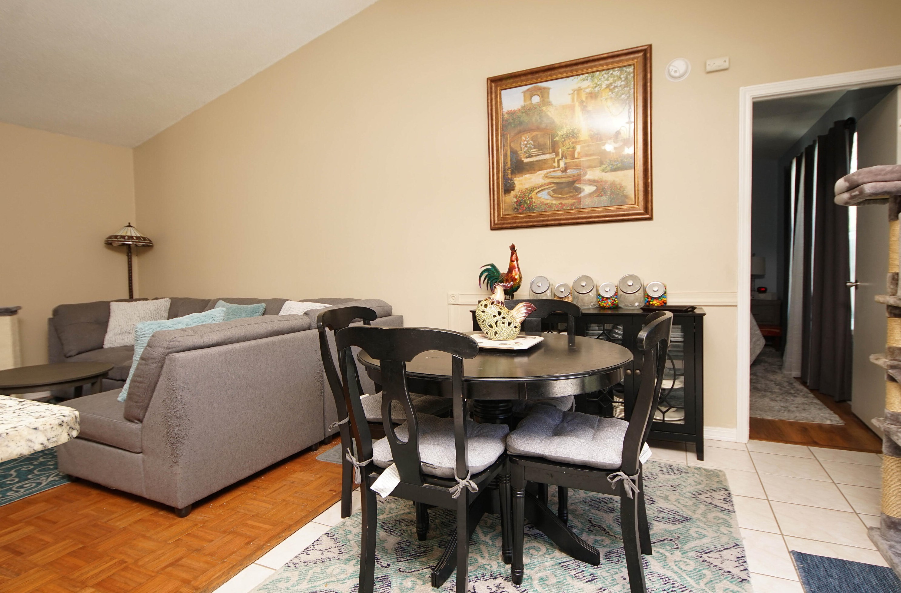 1039 Blvd De Ln Parisienne, Mary Esther FL  32569-2312 exterior