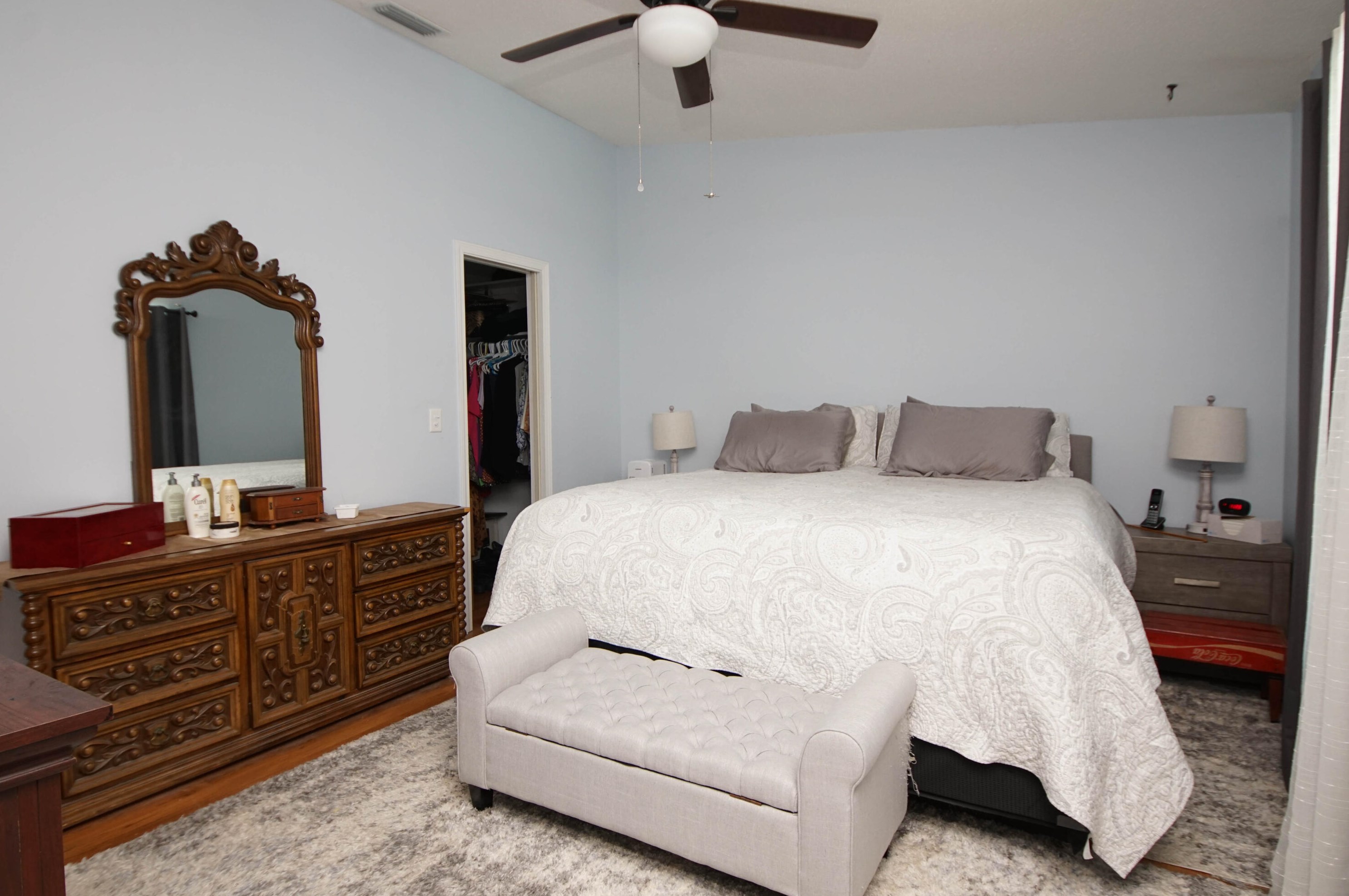 1039 Blvd De Ln Parisienne, Mary Esther FL  32569-2312 exterior